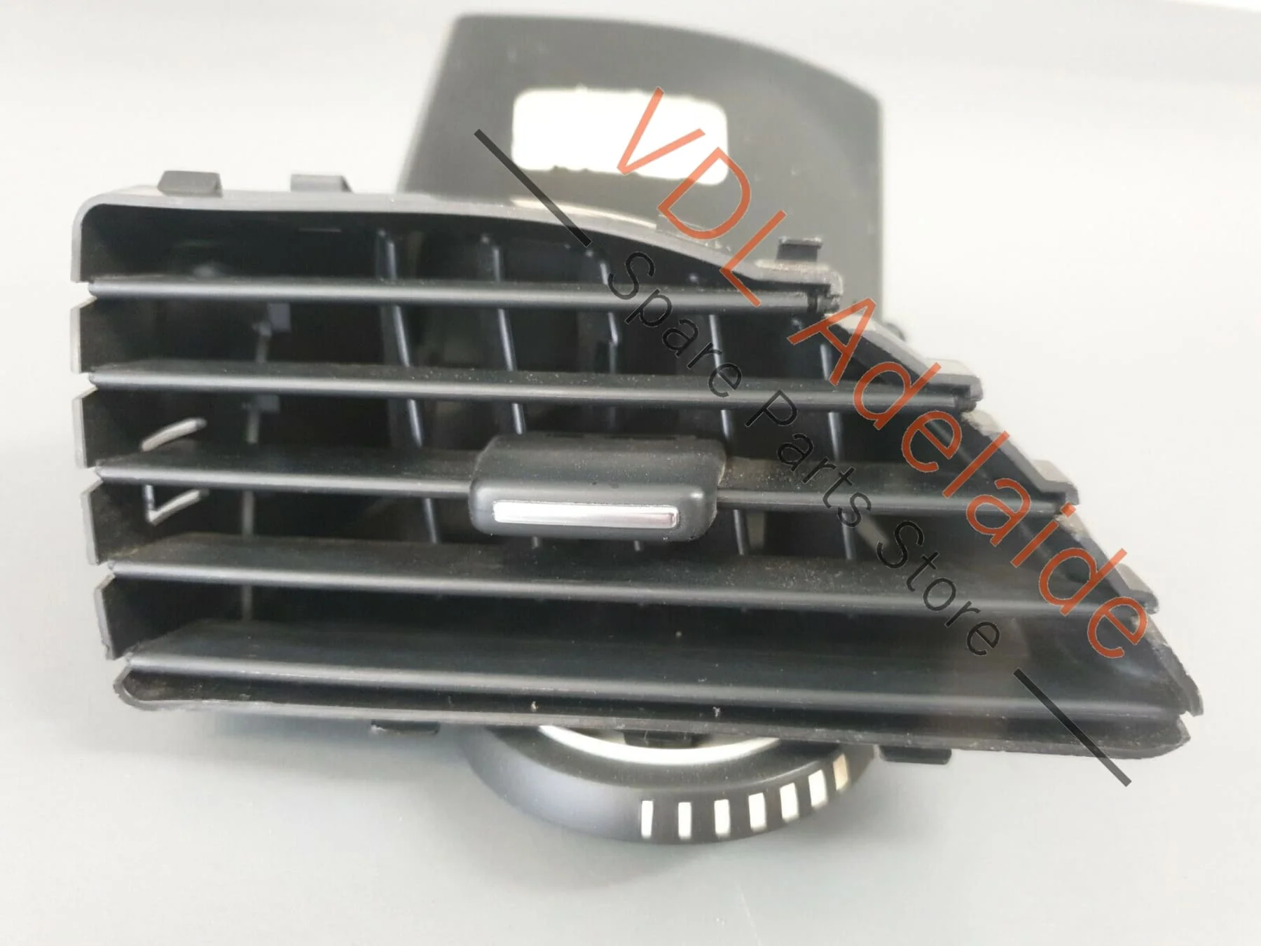 Renault Megane 3 X95 RS 265 Left Side Dash Air Aircon Vent - Image 2