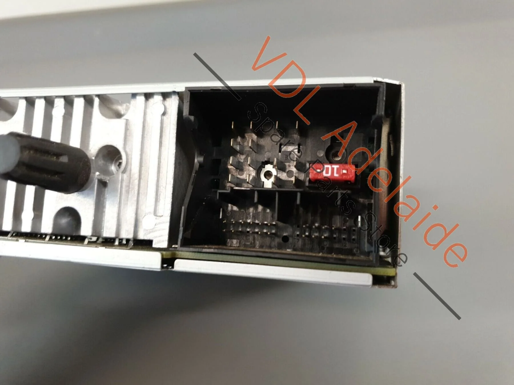 Renault Megane 3 X95 RS 265 Audio CD Radio Player Stacker Unit 281153051R - Image 5