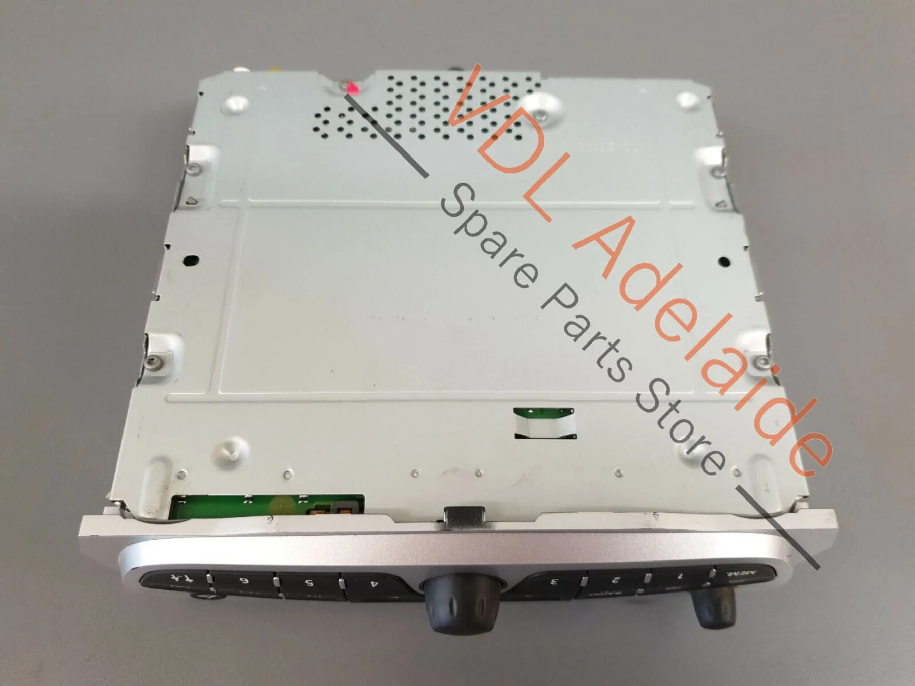Renault Megane 3 X95 RS 265 Audio CD Radio Player Stacker Unit 281153051R - Image 6