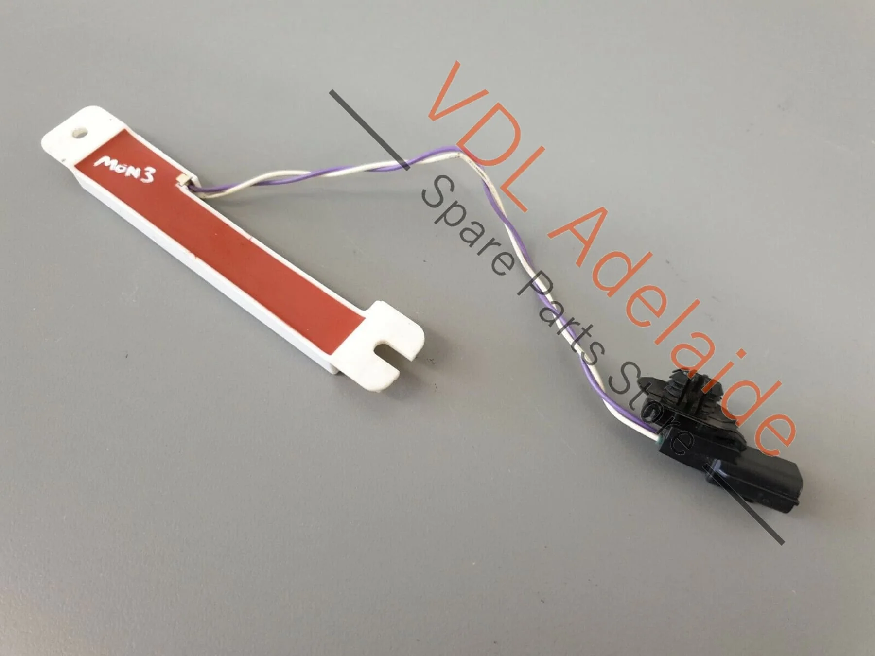 Renault Megane 3 X95 RS 265 Keyless Entry Aerial Sensor Module 285900007R - Image 4