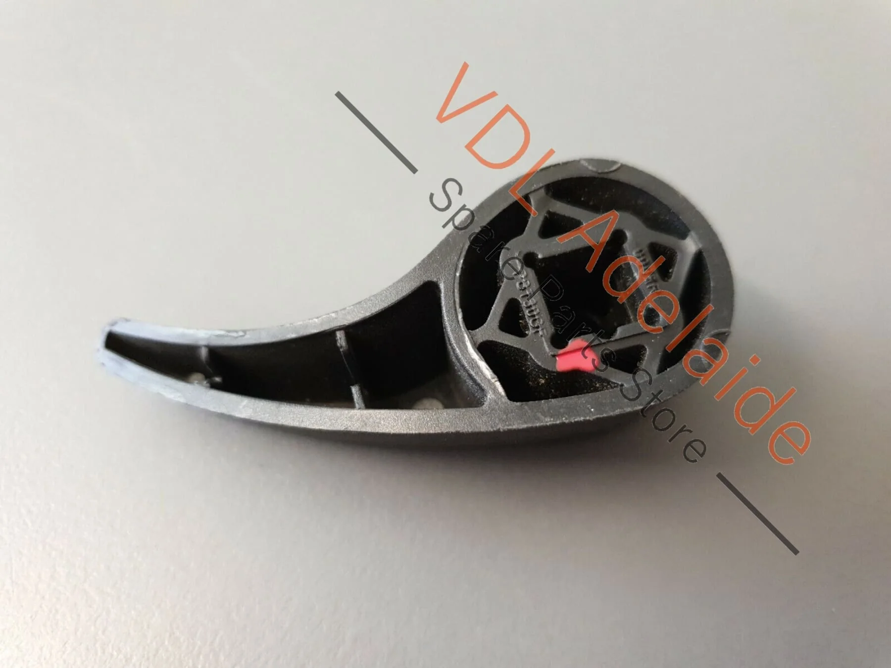 Renault Megane 3 Bonnet Hood Interior Release Lever Handle MON3 - Image 3