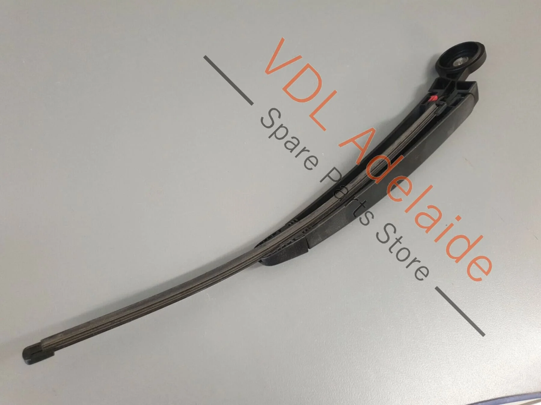 Volkswagen VW Touareg 7L R50 Rear Window Aero Wiper Arm 7L6955707 REG4 - Image 6