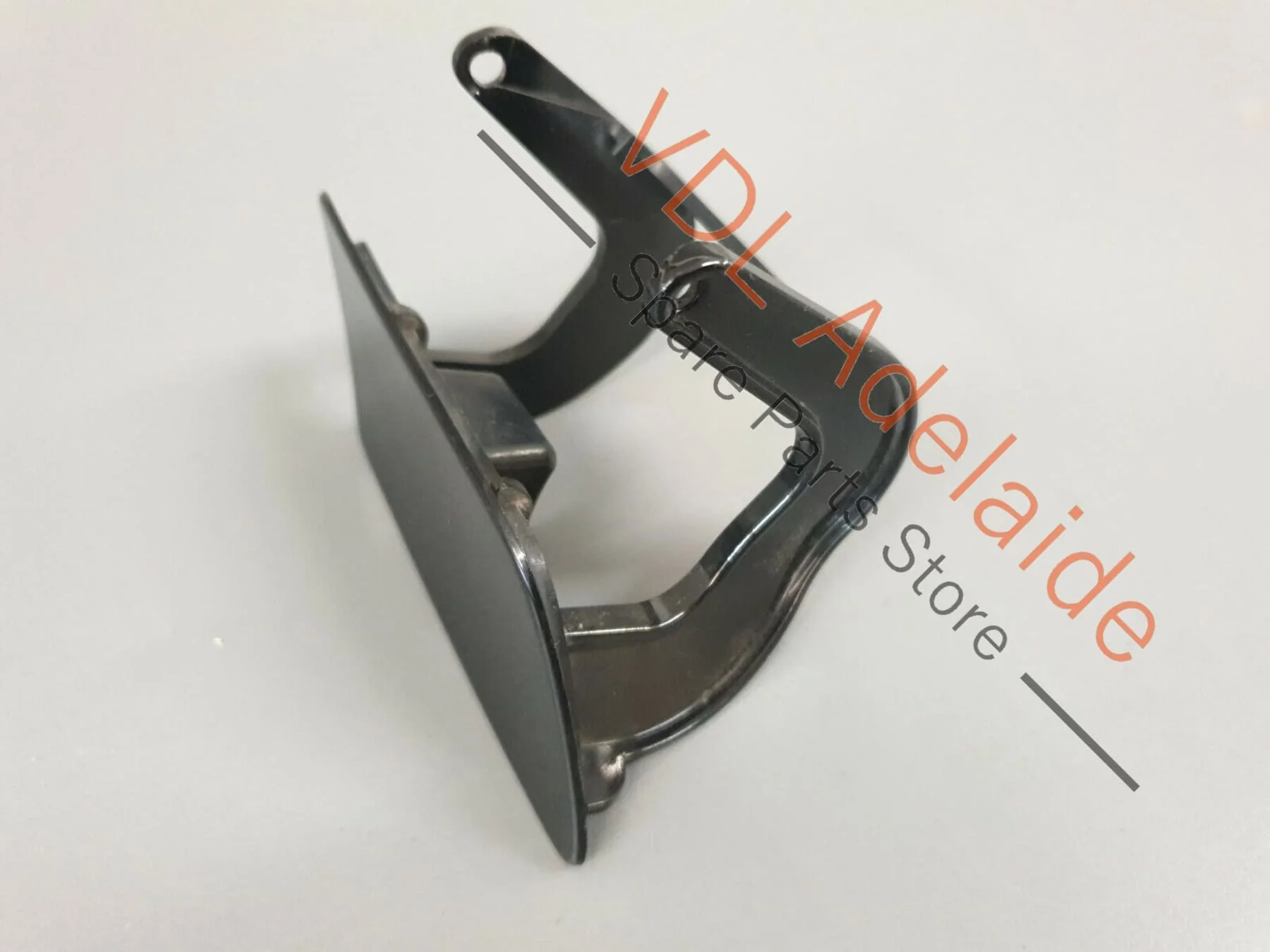 Mercedes W164 ML-Class Right Side Headlight Washer Cover A1648600808 C197 COS4 - Image 4