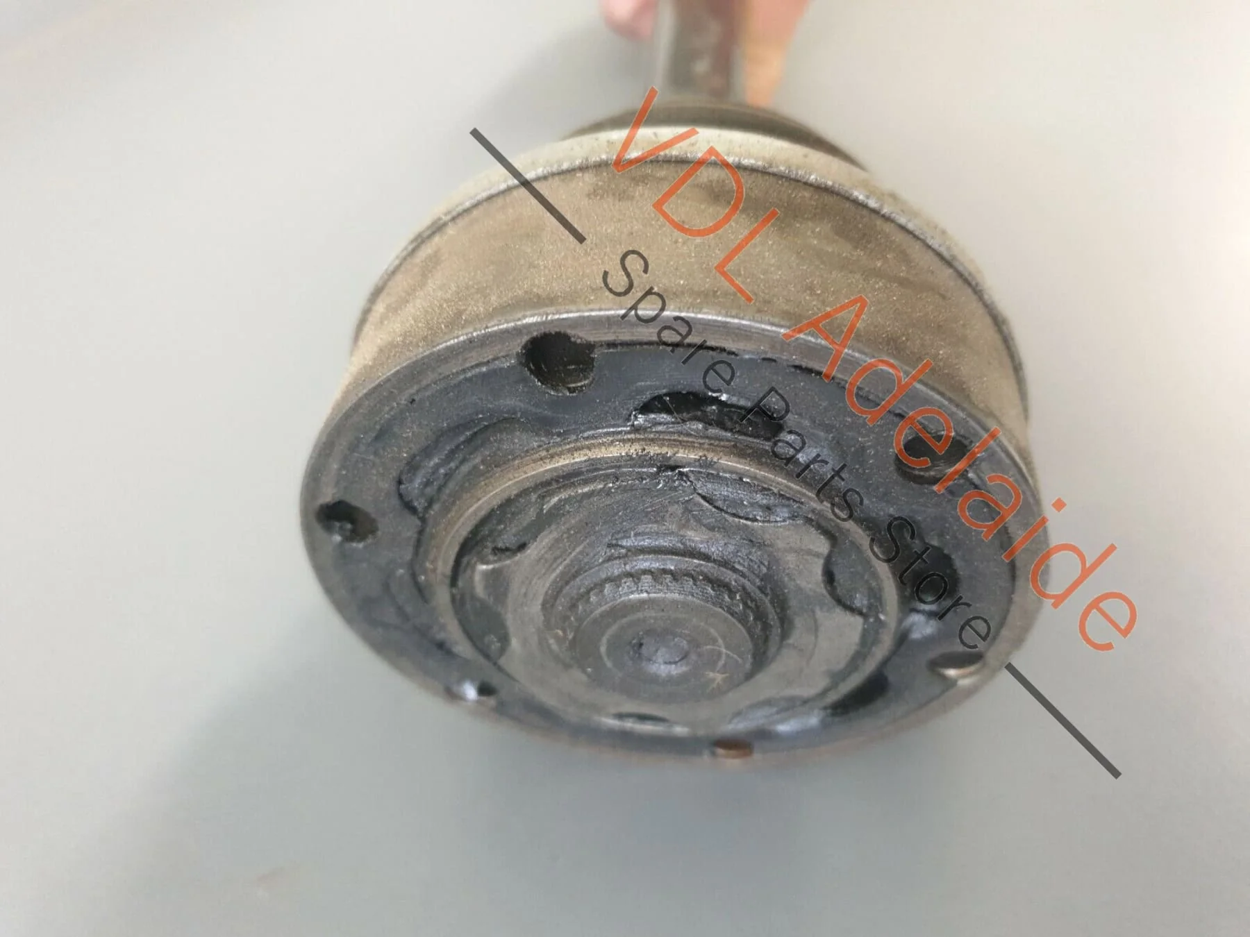 Audi TTRS Golf MK6 R Left Rear Driveshaft CV Joint 1K0501203D - Image 6