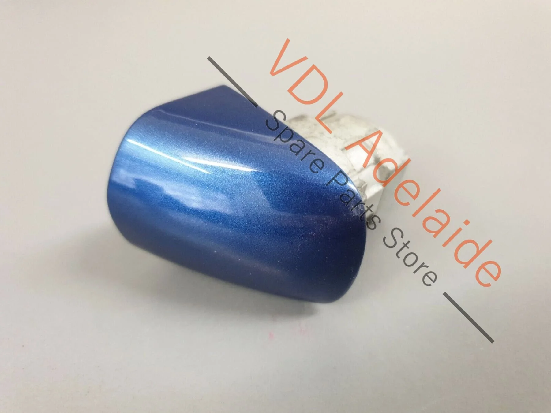 Volkswagen VW Touareg 7L R50 Passenger Door Handle Lock Cover Cap 7L6839879 REG4