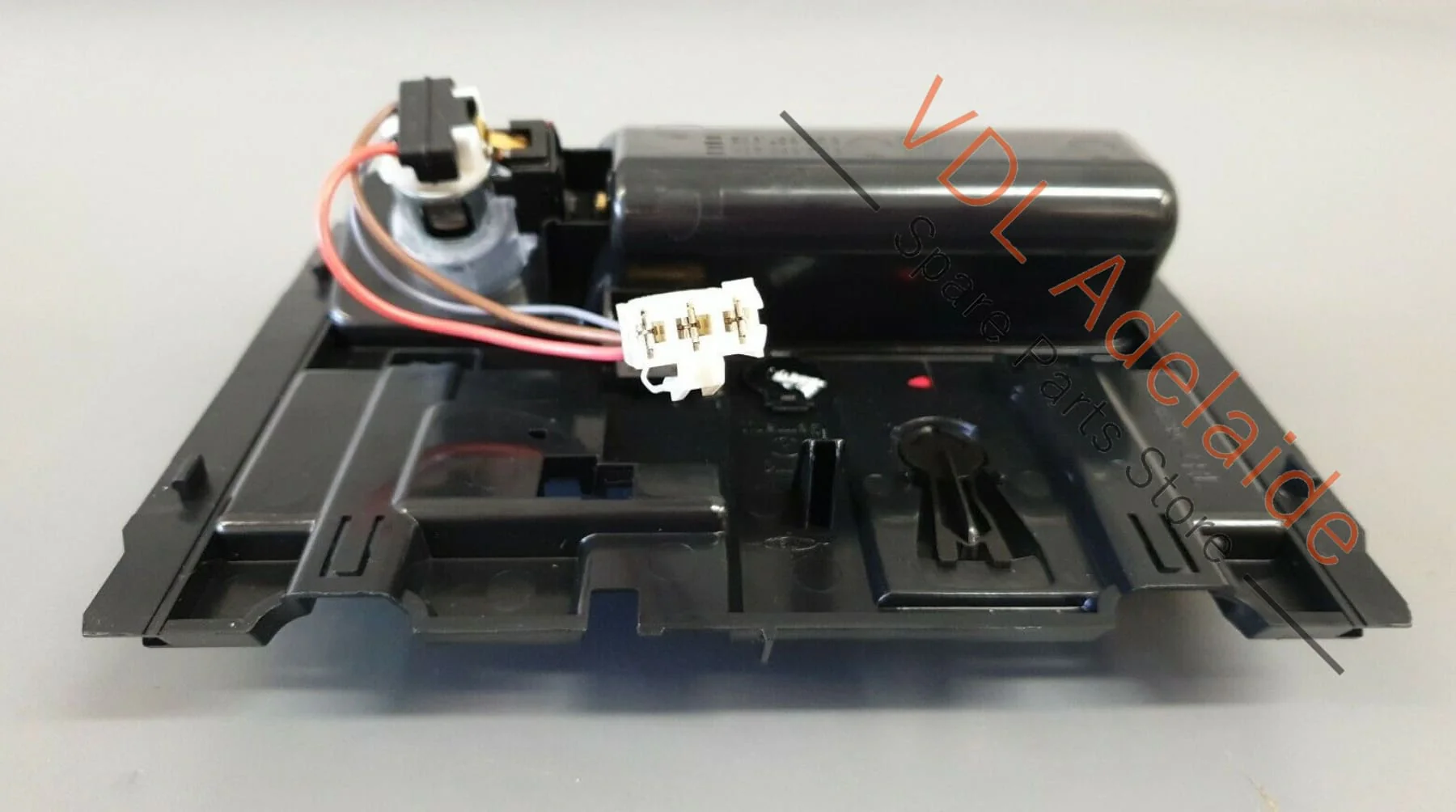 VW Passat Alltrack B8 3G Front Centre Console Storage 12V Outlet 3G2863284 PAT2 - Image 6