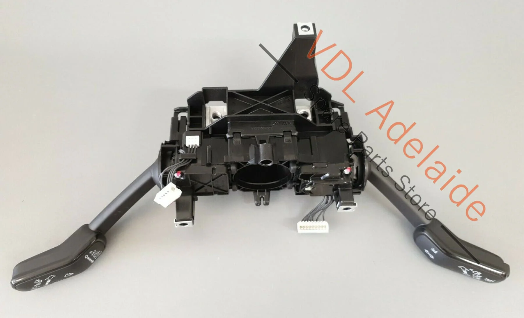 VW Passat B8 3G Steering Combination Indicator Wiper Stalks 3Q0953521DM - Image 5