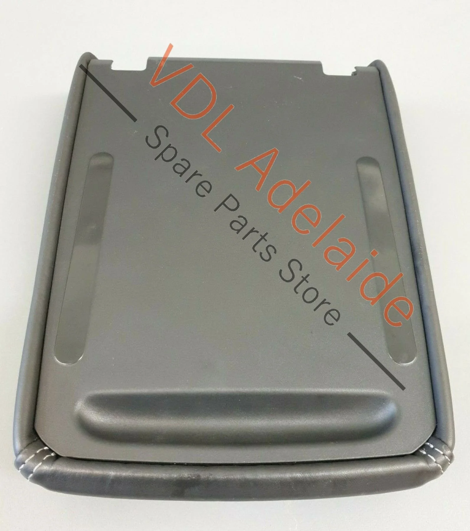 VW Passat R-Line B8 3G Centre Console Cover Lid Arm Rest Armrest 3G0864245 - Image 2