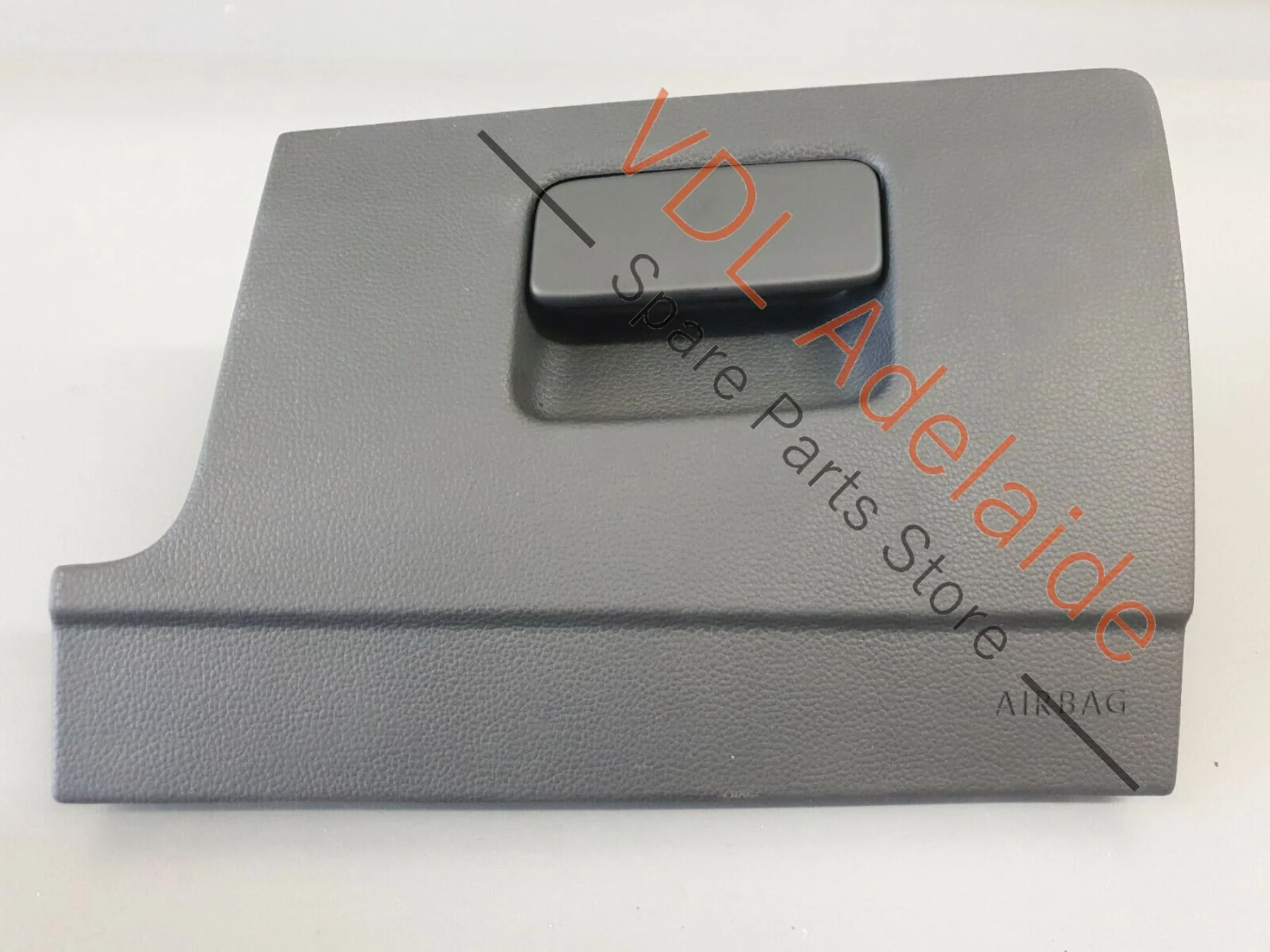 VW Passat R-Line B8 3G Right Dash Coin Storage Compartment 3G2857922C PAT4
