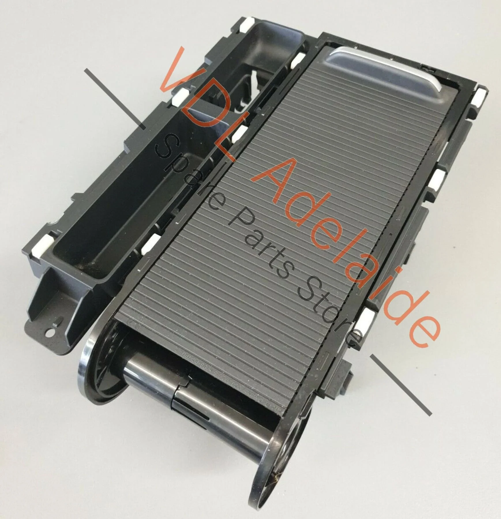 VW Passat R-Line B8 3G Centre Cup Holder Console Tray 3G0862531F PAT4 - Image 2