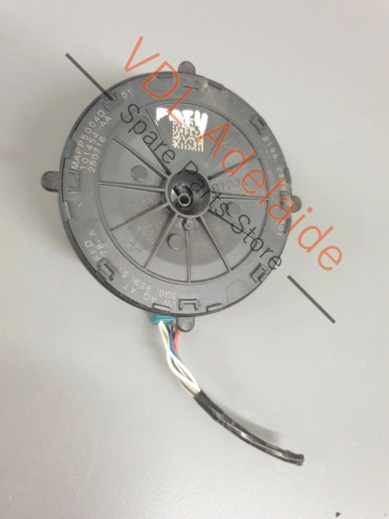 VW Passat R-Line Estate B8 3G Power Mirror Adjustment Motor 3G0959578A PAT4