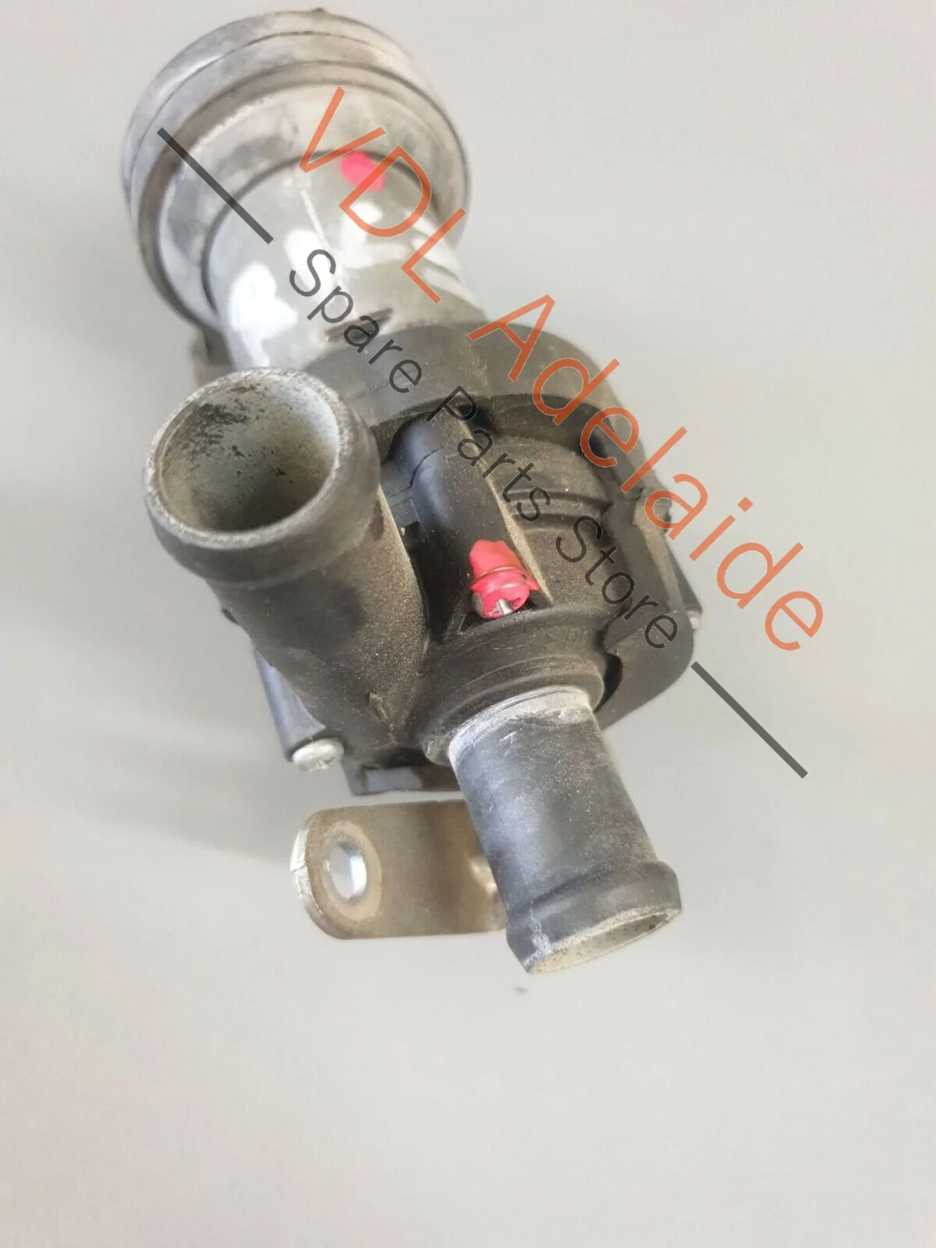 Volkswagen VW Golf Mk5 R32 Auxiliary Additional Water Pump  3D0965561D RIC3 - Image 4