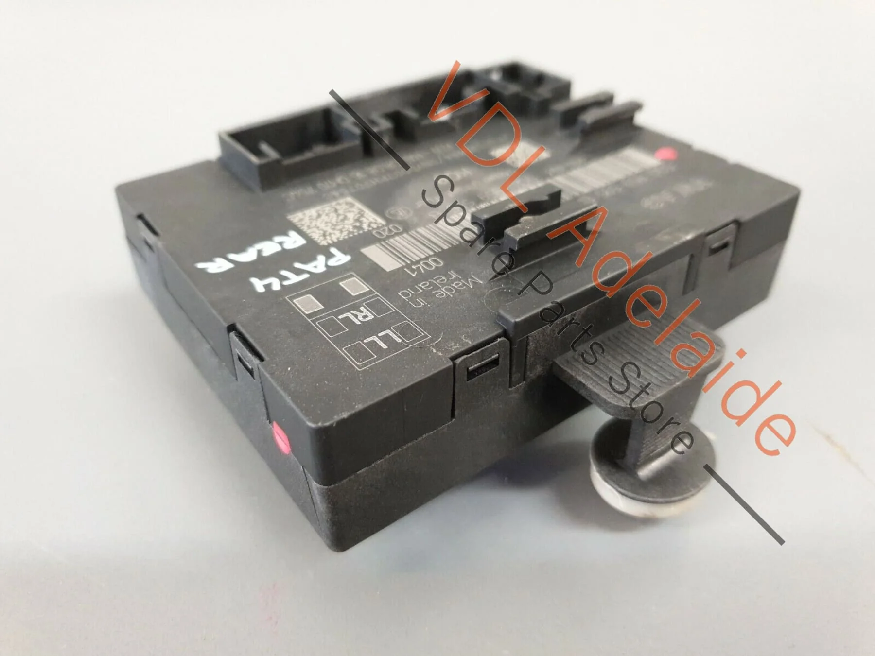 VW Passat Estate Wagon B8 3G Rear Door Control Module Unit 5Q0959595E - Image 2