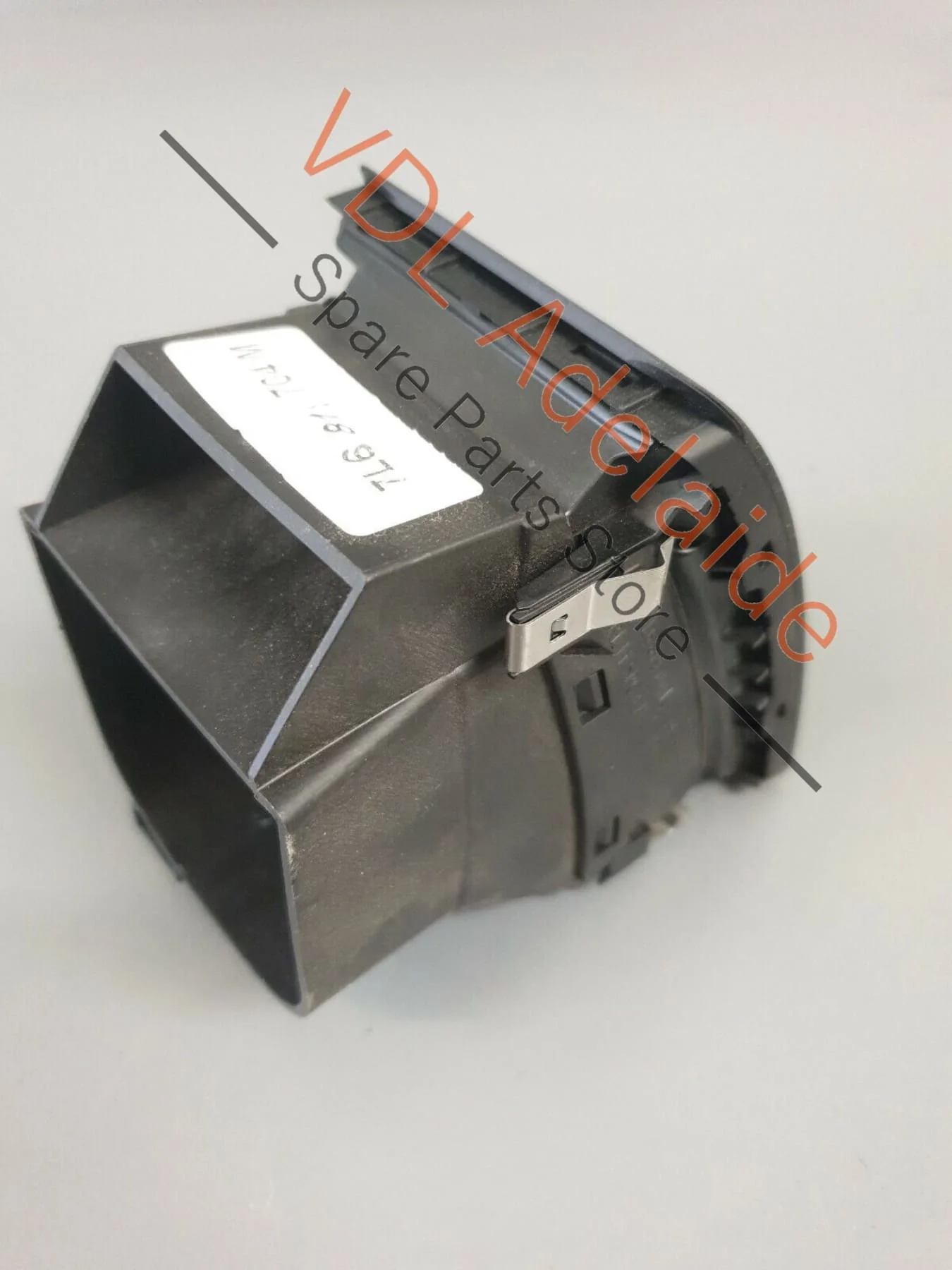 Volkswagen VW Touareg 7L R50 L Left Dashboard Air Vent AC Duct 7L6819704M REG4 - Image 4