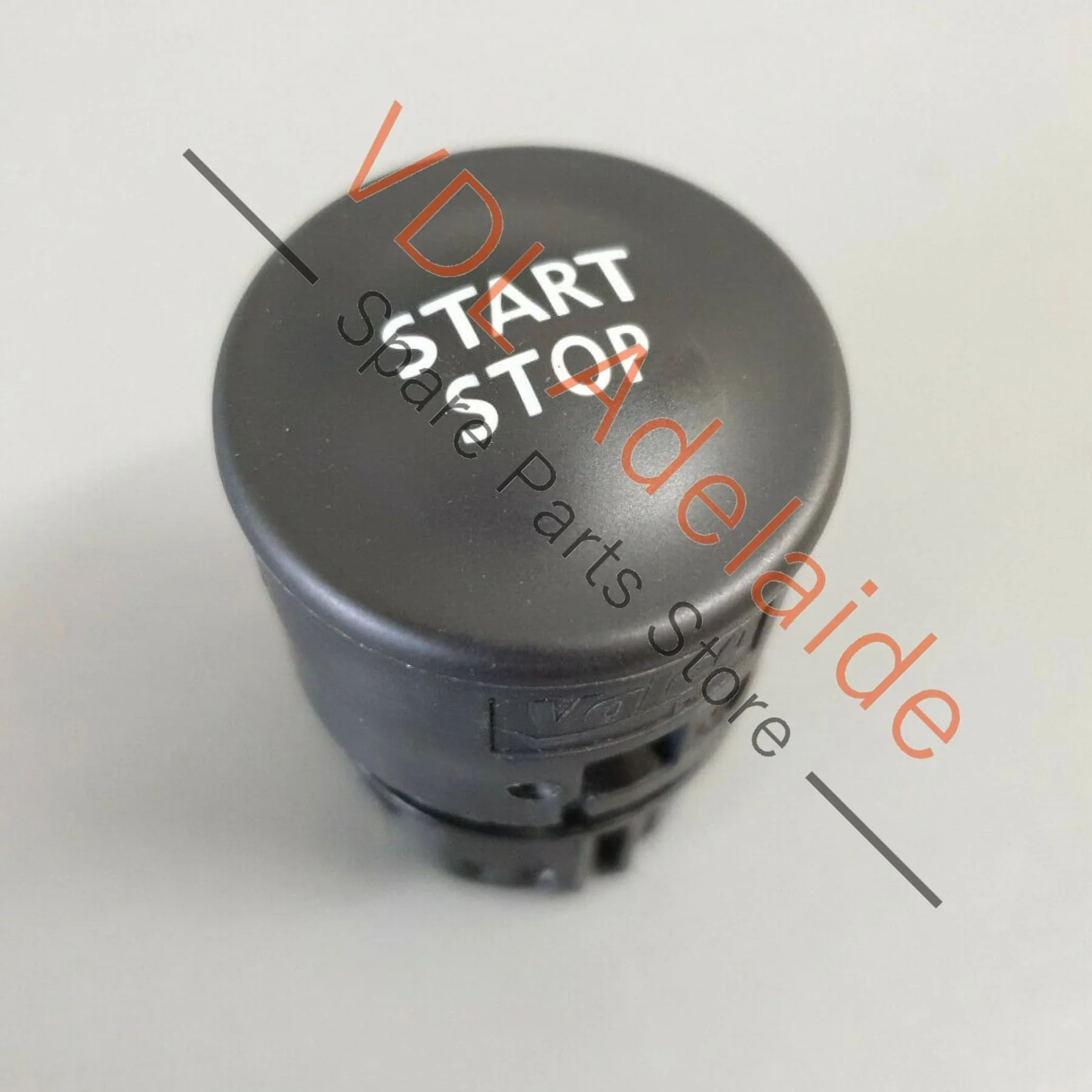 Renault Megane 3 X95 Valeo Start Stop Ignition Switch Button 506978R MON5