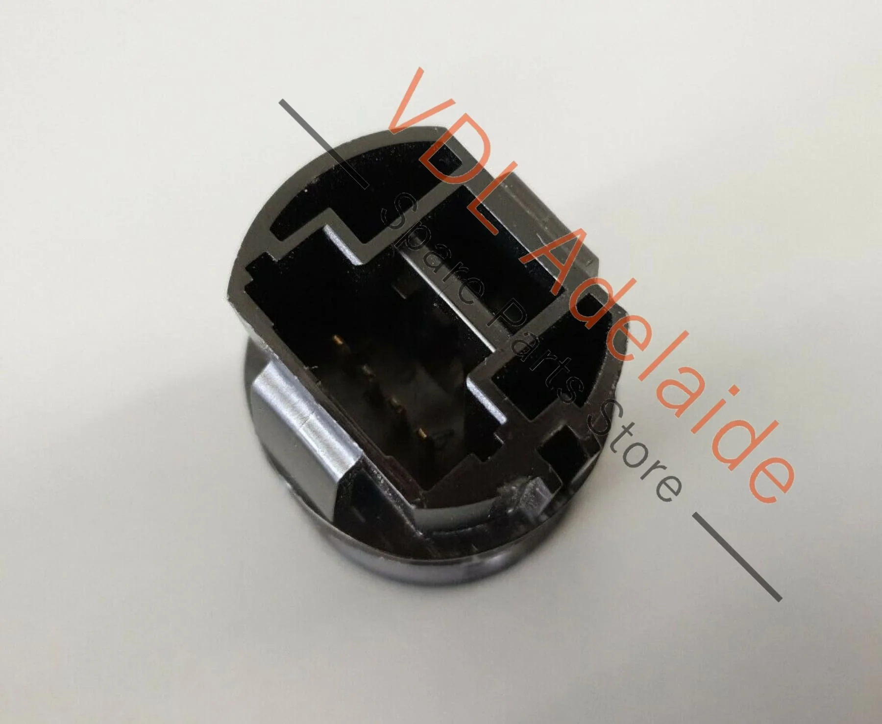 Renault Megane 3 X95 Valeo Start Stop Ignition Switch Button 506978R MON5 - Image 4