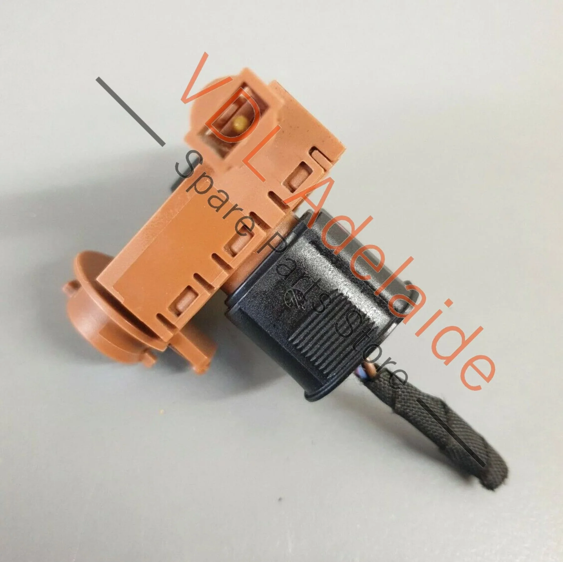VW Passat B8 3G Air Quality & Humidity In Dash Sensor 4H0907658 PAT4 - Image 4