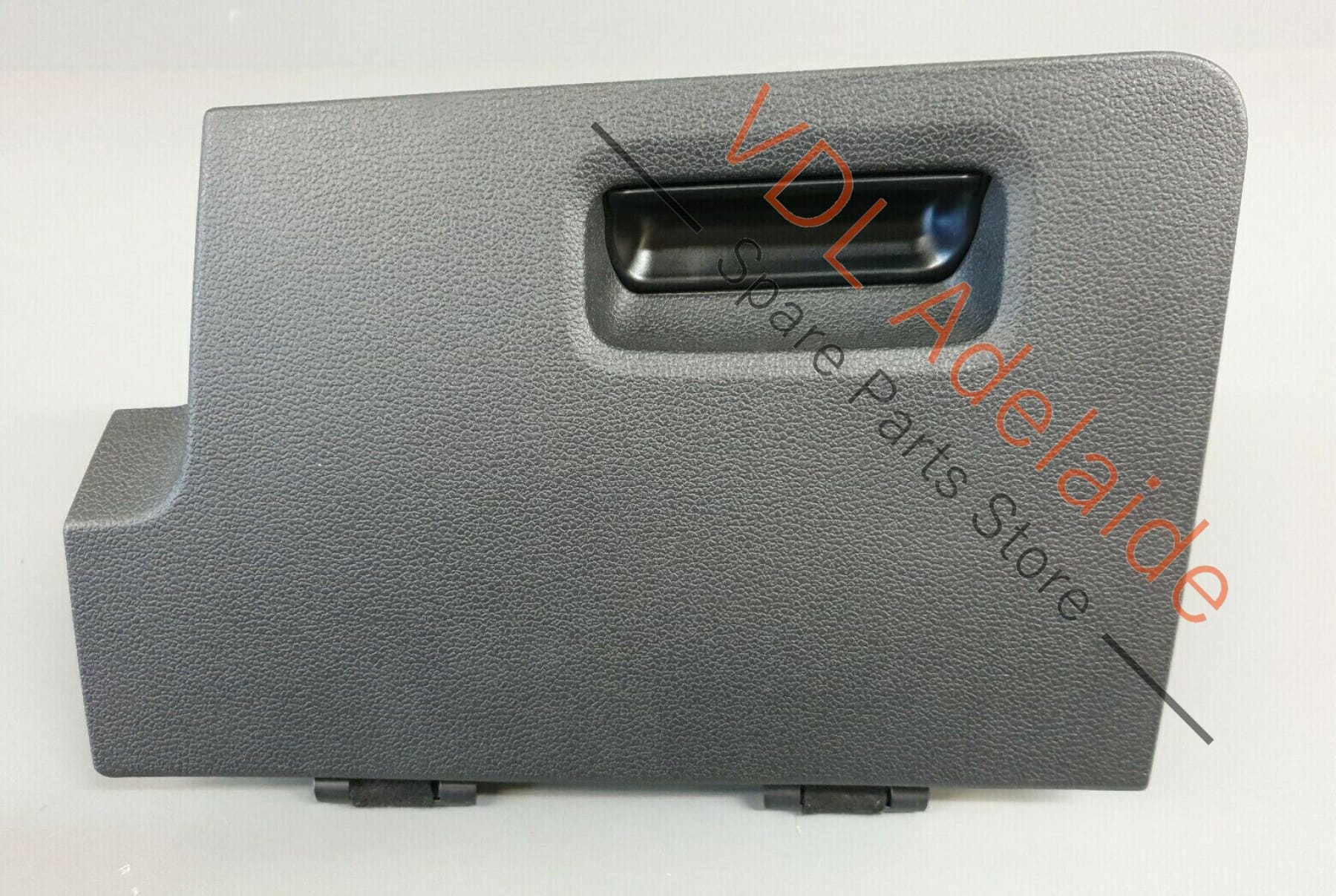 VW Tiguan R Mk2 5NA Allspace RHD Drivers Dash Storage Compartment 5NM857919 JES3