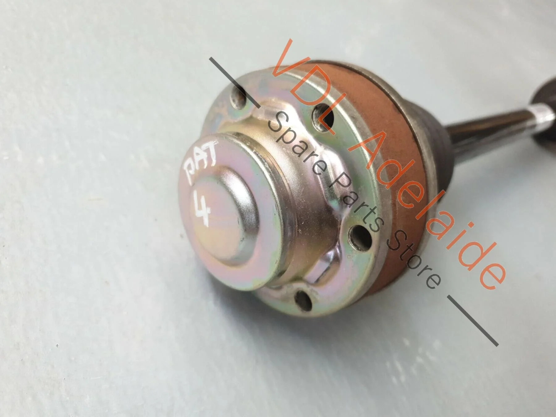 VW Passat B8 3G Audi Skoda Rear Left Driveshaft Drive Shaft 3Q0501203B PAT4 - Image 4