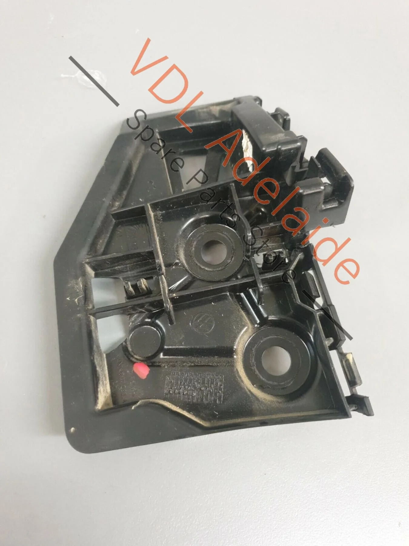 VW Tiguan R Mk2 5NA LHS Left Rear Bumper Bracket 5NN807393A JES3 - Image 3
