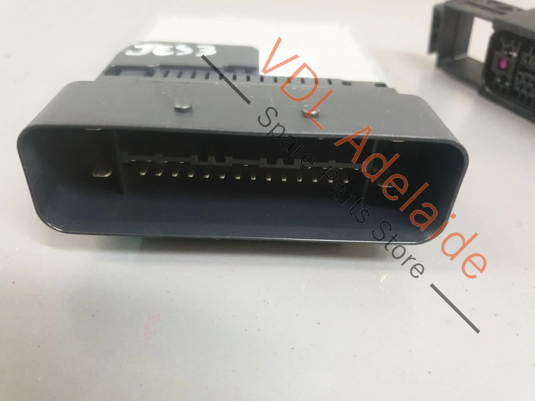 VW Tiguan R Mk2 5NA Control Unit for Electronic Dampening Suspension - Image 3