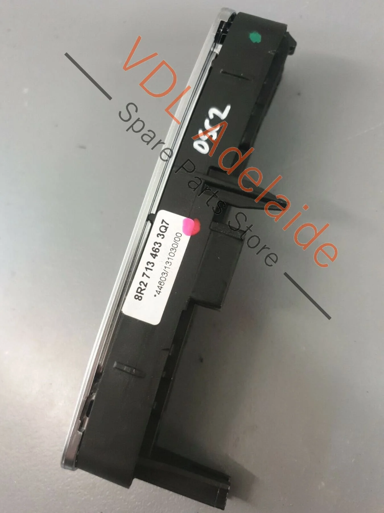 Audi SQ5 Q5 8R Gear Select Indicator Display Unit 8R2713463 3Q7 - Image 2