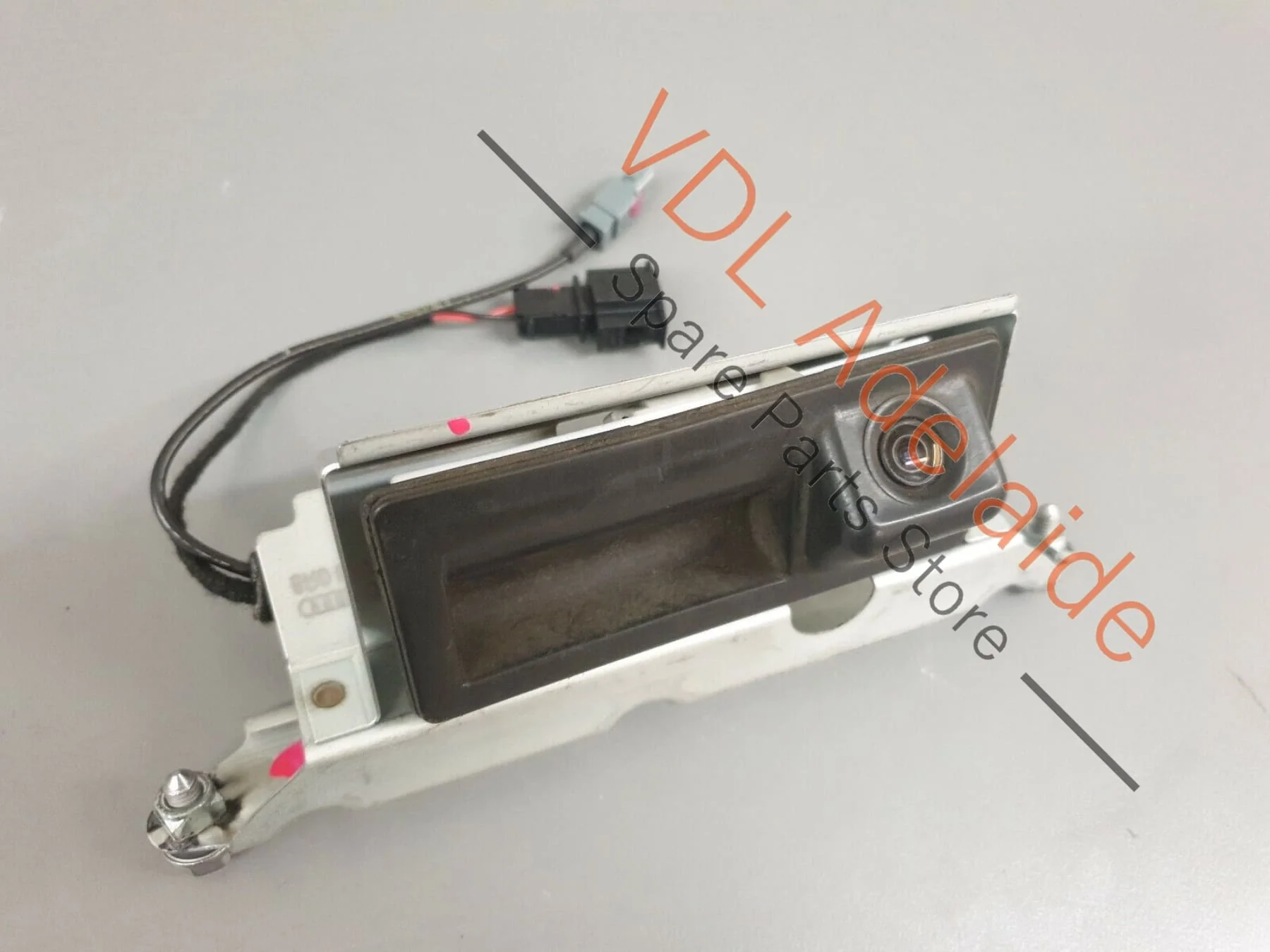 Audi SQ5 Q5 8R Back Up Reverse Reversing Camera Hatch Push Open Button OSC2