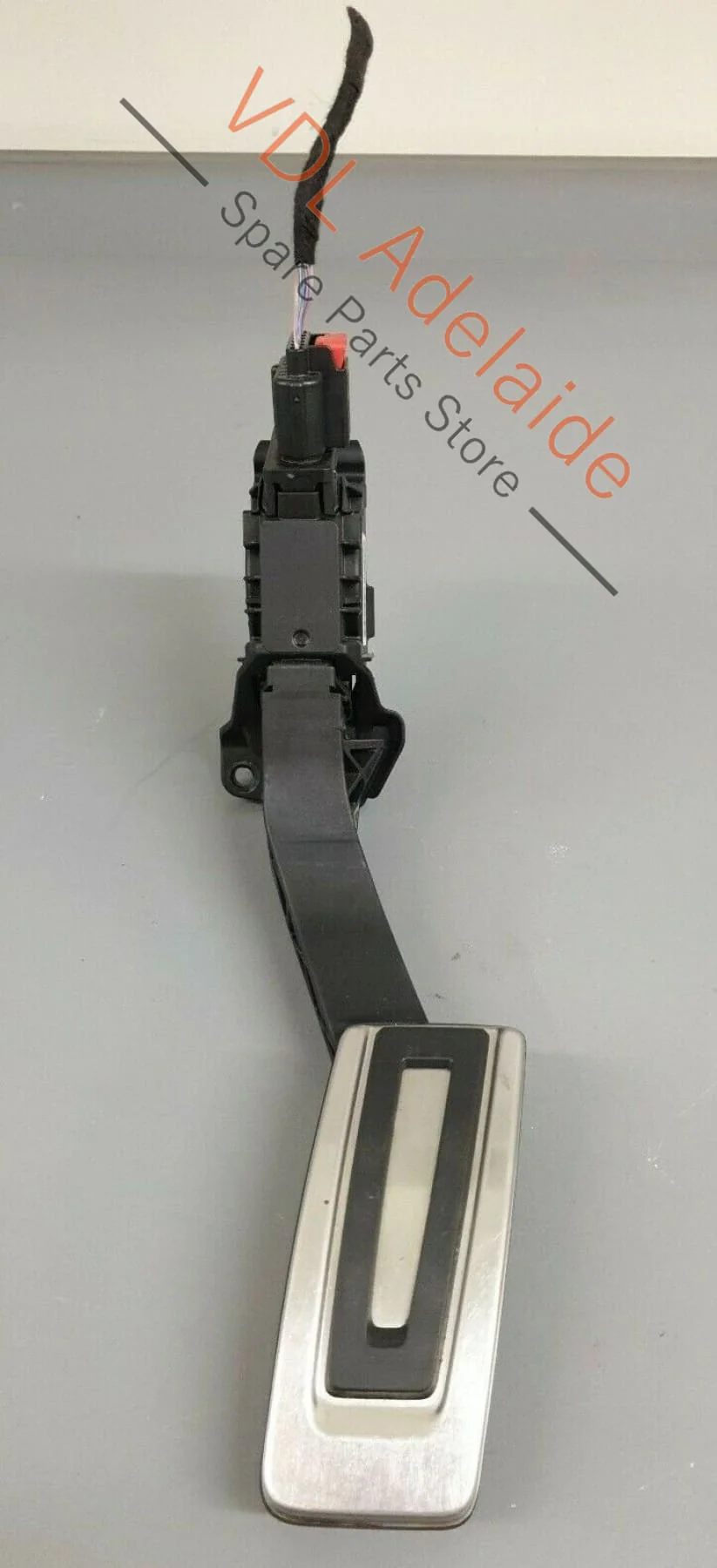 VW Tiguan R Mk2 5NA Accelerator Throttle Pedal 5Q2723503D JES3 - Image 2