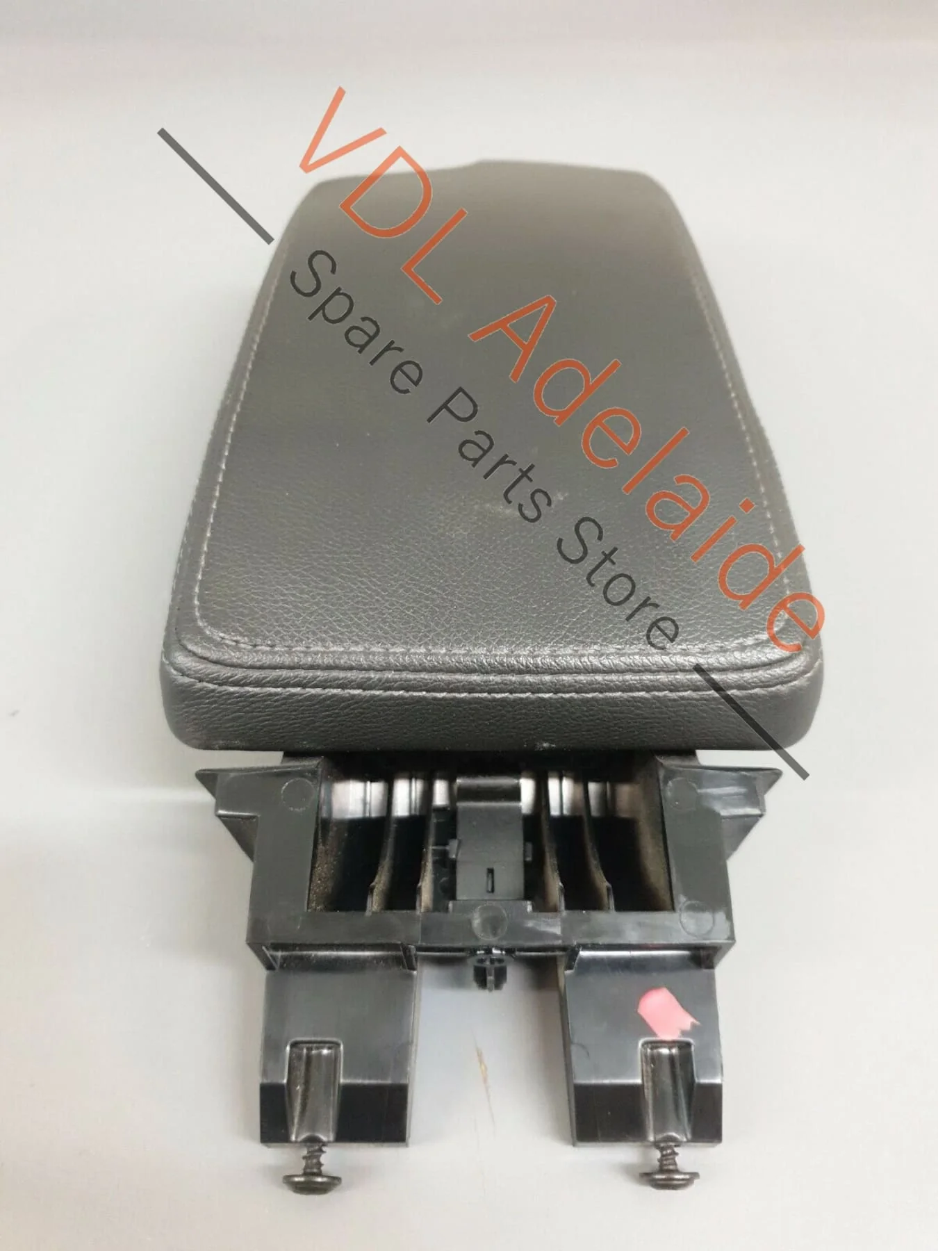 Renault Megane 3 X95 RS250 RS265 RS275 Leather Arm Rest Centre Console Lid MON3 - Image 3