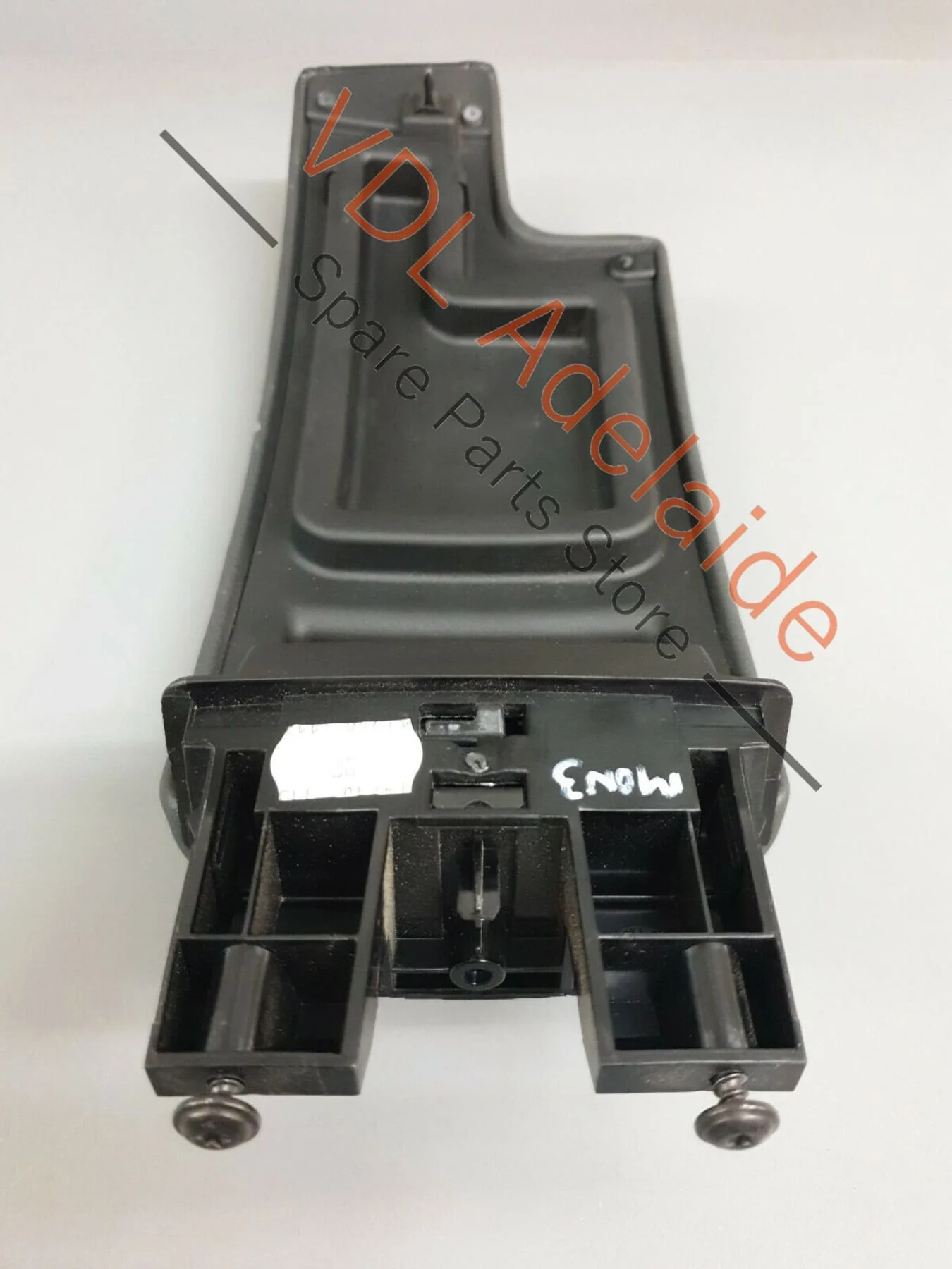 Renault Megane 3 X95 RS250 RS265 RS275 Leather Arm Rest Centre Console Lid MON3 - Image 5