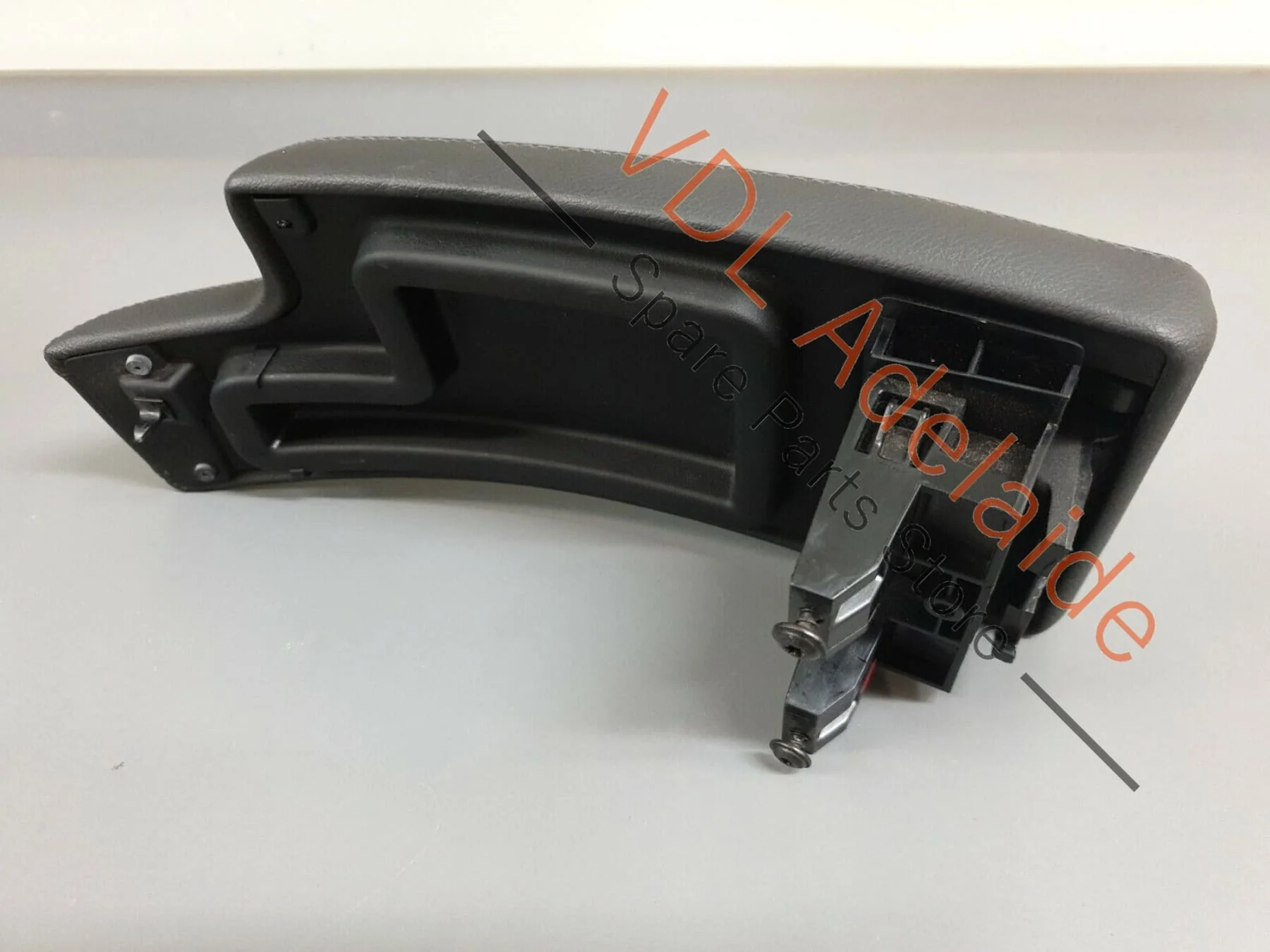 Renault Megane 3 X95 RS250 RS265 RS275 Leather Arm Rest Centre Console Lid MON3 - Image 6