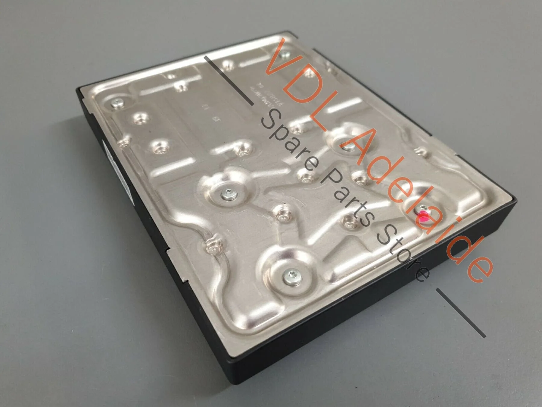 Audi SQ5 Q5 8R Convenience System Onboard Supply Control Unit BCM 8K0907063 - Image 4