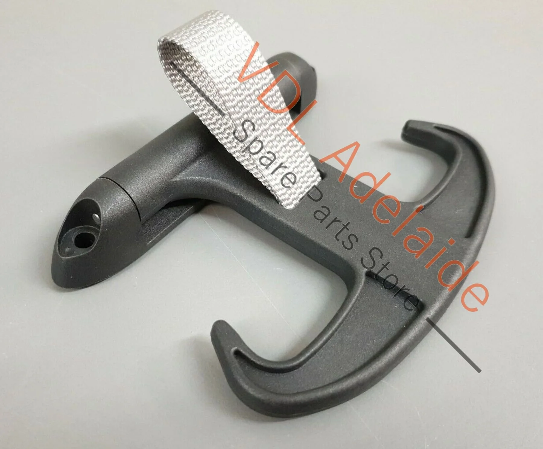 VW Passat B8 3G Luggage Boot Bag Retainer Hook 1K5867615A PAT3