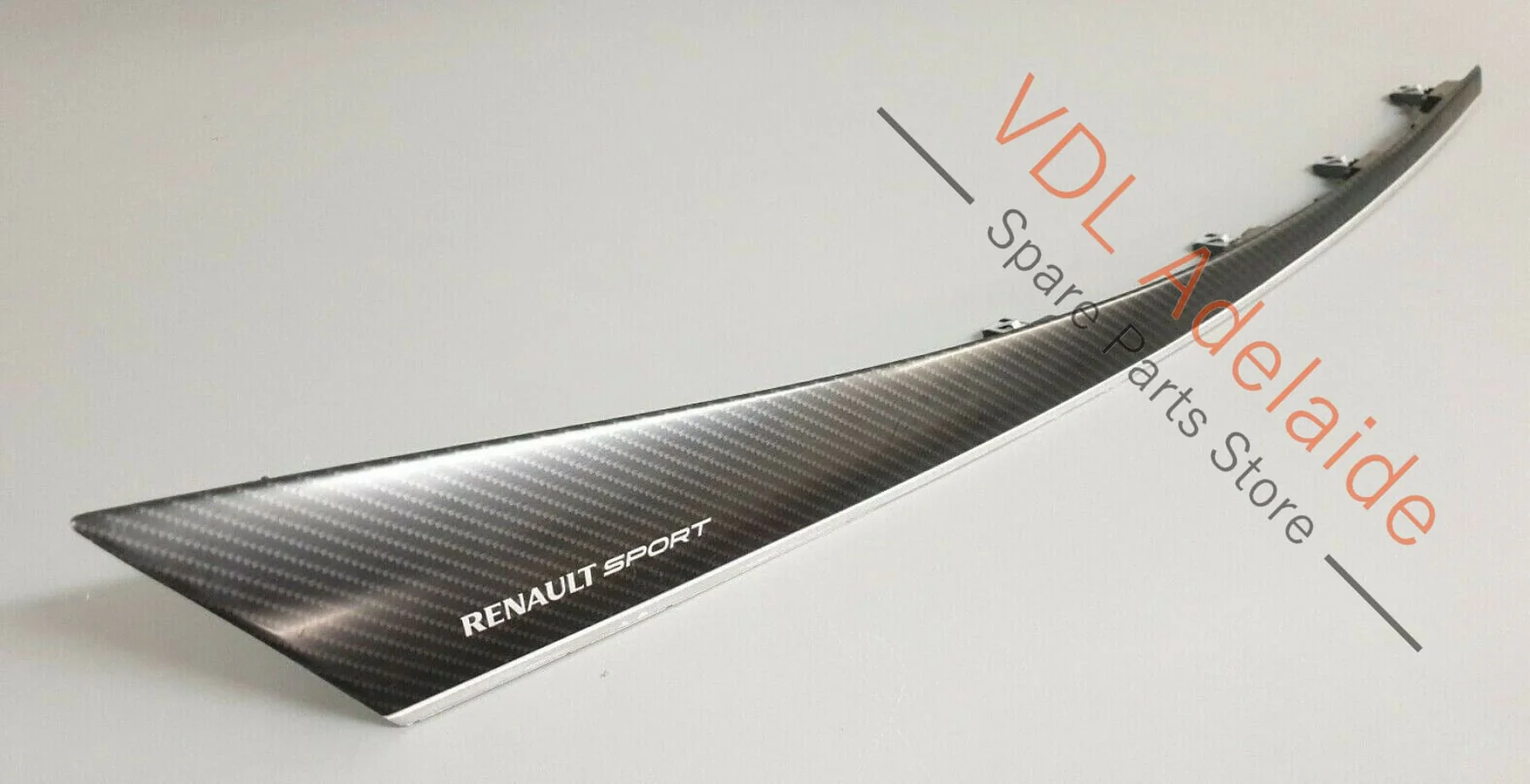 Renault Megane 3 III RS265 RS275 Carbon Sport Dashboard Dash Trim Moulding MON3