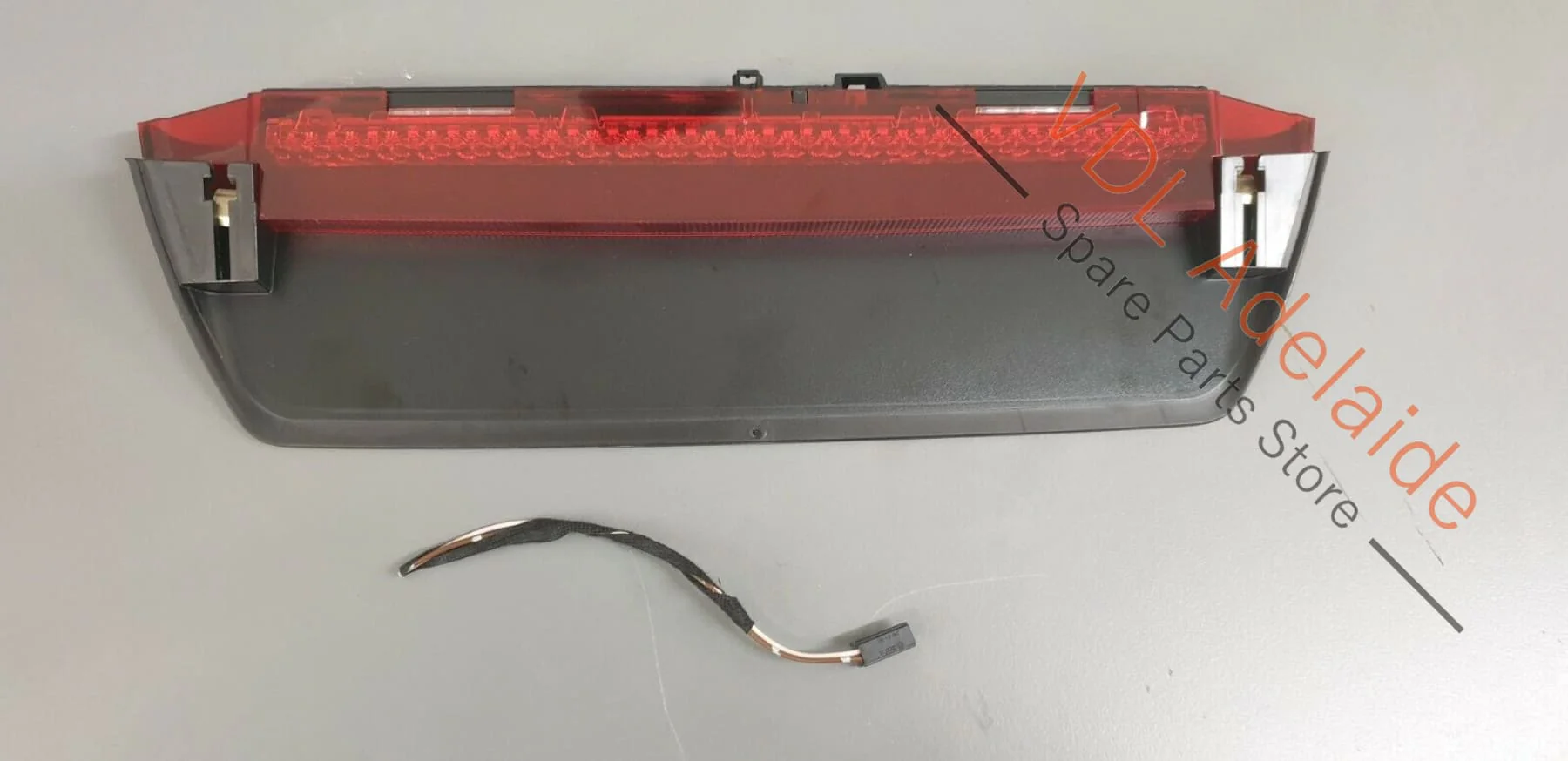 VW Passat R-Line B8 3G 3rd Additional Brake Light Rear Window 3G5945087A PAT3 - Image 7