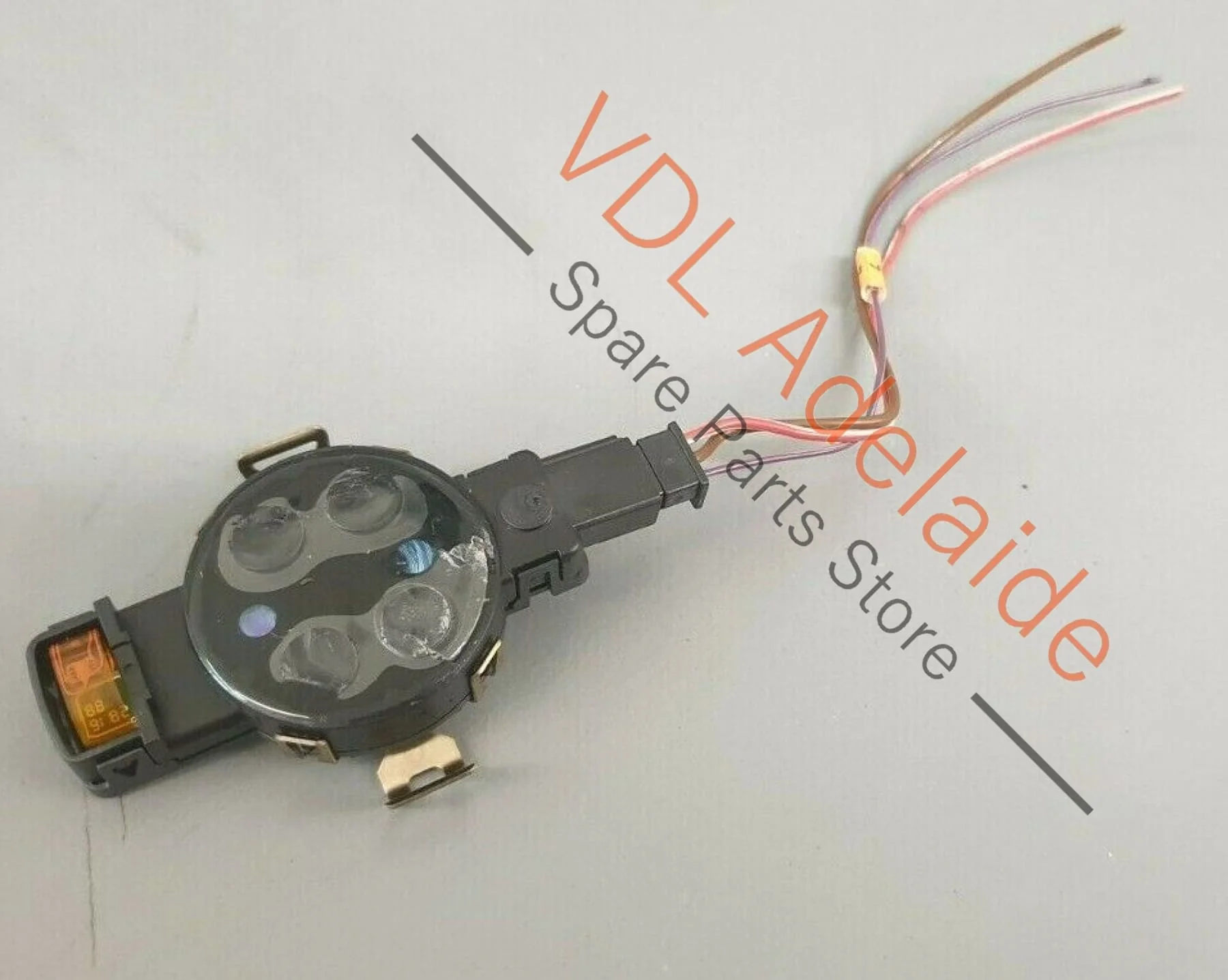 VW Passat R-Line B8 Windscreen Light Rain Humidity Sensor 5q0955547B PAT3
