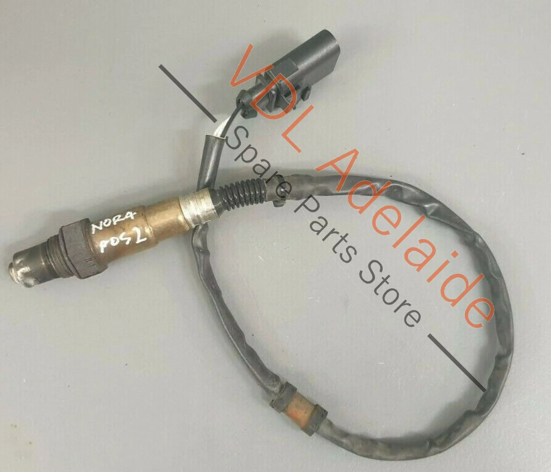 Volkswagen VW Golf GTi Mk6 Lambda Probe Exhaust O2 Sensor 06J906262K NOR4 - Image 2