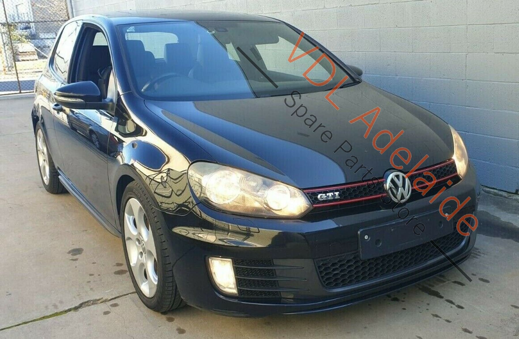 Volkswagen VW Golf 6 Mk6 VI Accelerator Gas Throttle Pedal 1K2723503AF NOR5 - Image 7