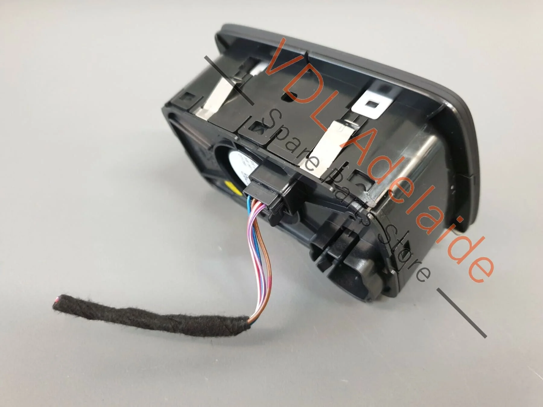VW Passat R-Line B8 3G Combi-Switch for Driving Headlights 3G0941633H - Image 6