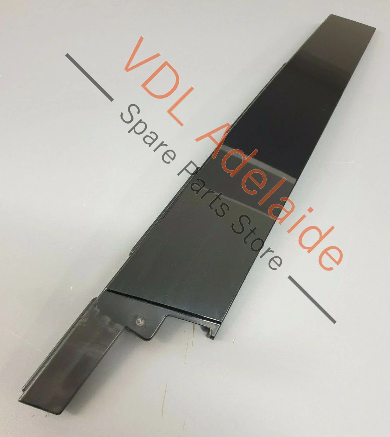 VW Passat Sedan B8 3G Front Left Door Trim for Pillar B 3G0837901AB PAT3