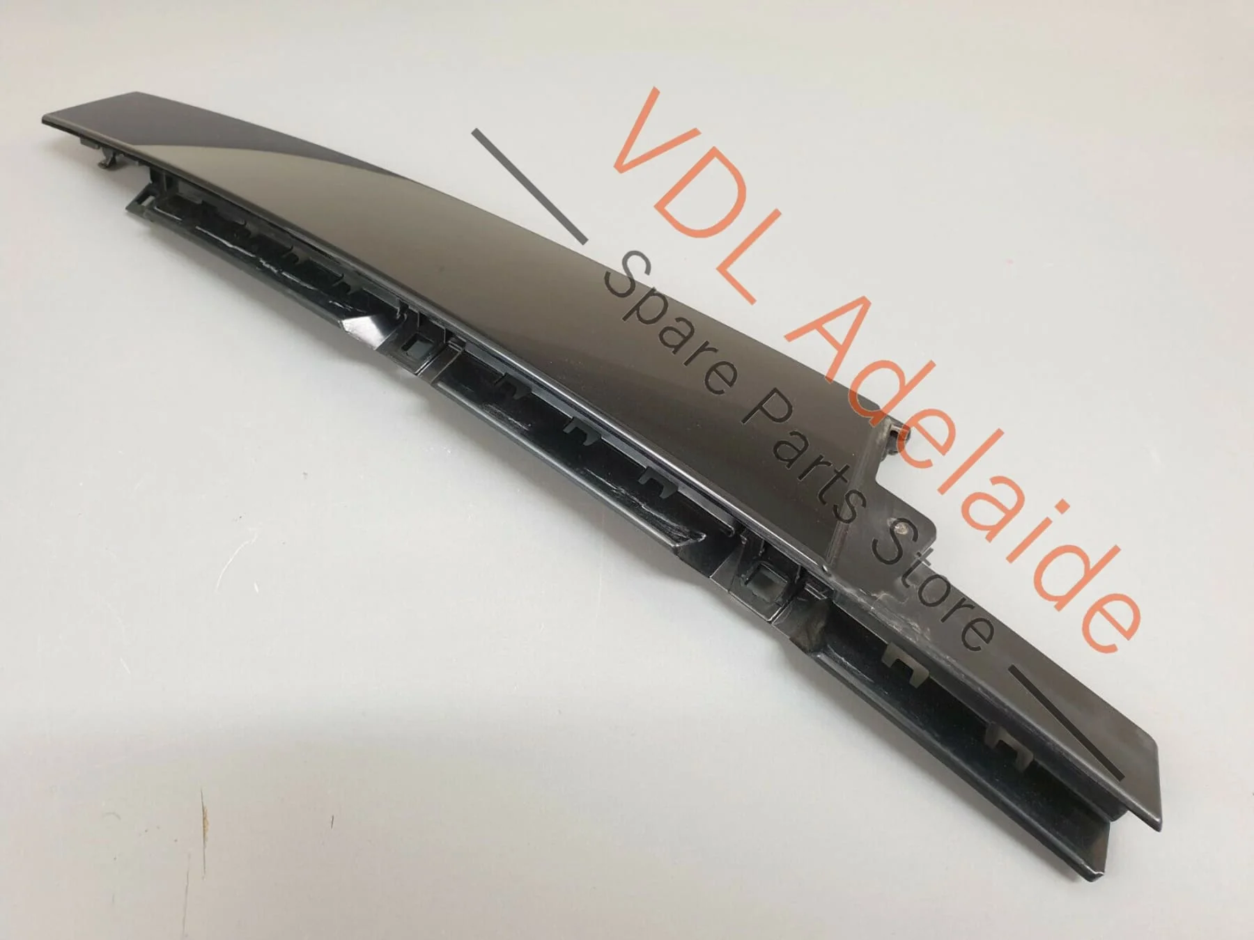 VW Passat Sedan B8 3G Front Left Door Trim for Pillar B 3G0837901AB PAT3 - Image 4