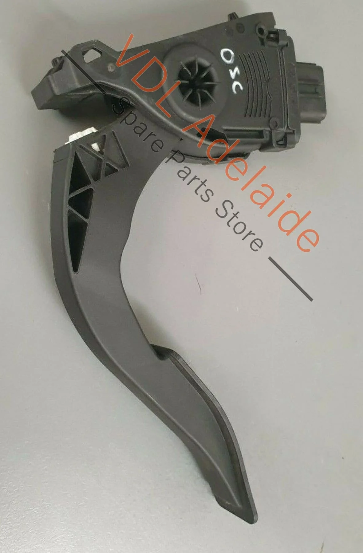 Audi Q5 8R Gas Throttle Accelerator Pedal Sensor 8K1723523A OSC - Image 3