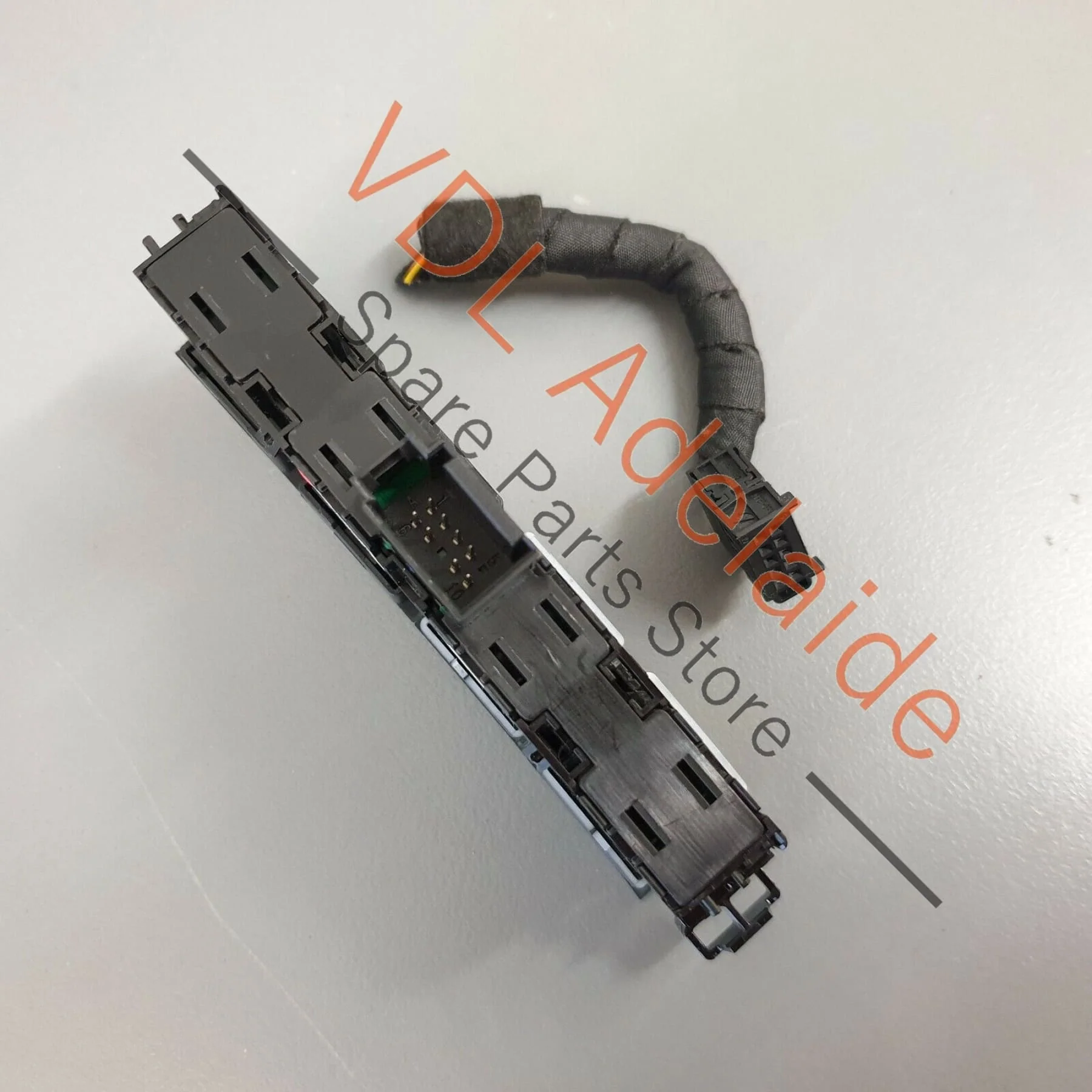 VW Passat B8 3G Mode Start Stop ESC Traction Switch Unit 3G0927137AC - Image 2