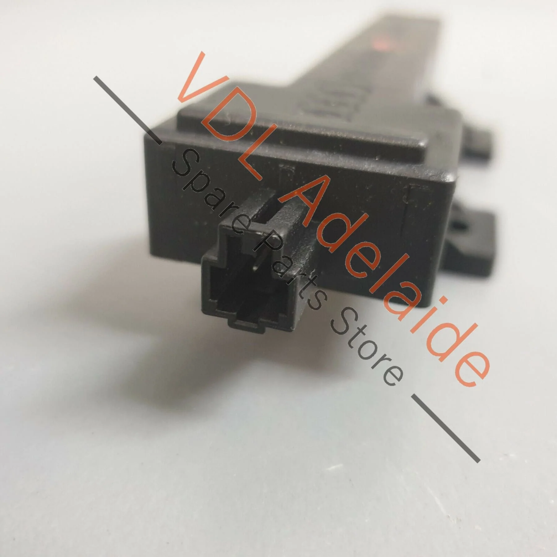 Audi Q7 4L Aerial for access and start authorisation KESSY 4F0907247A ROS - Image 3
