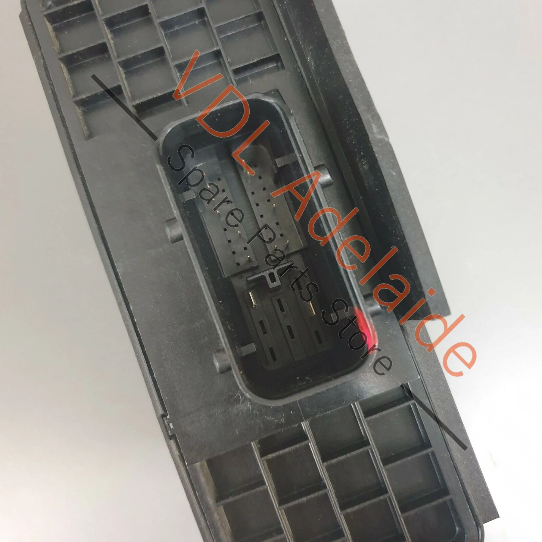 Audi Q7 4L Onboard Power Supply Control Unit 4F0907280B ROS - Image 3