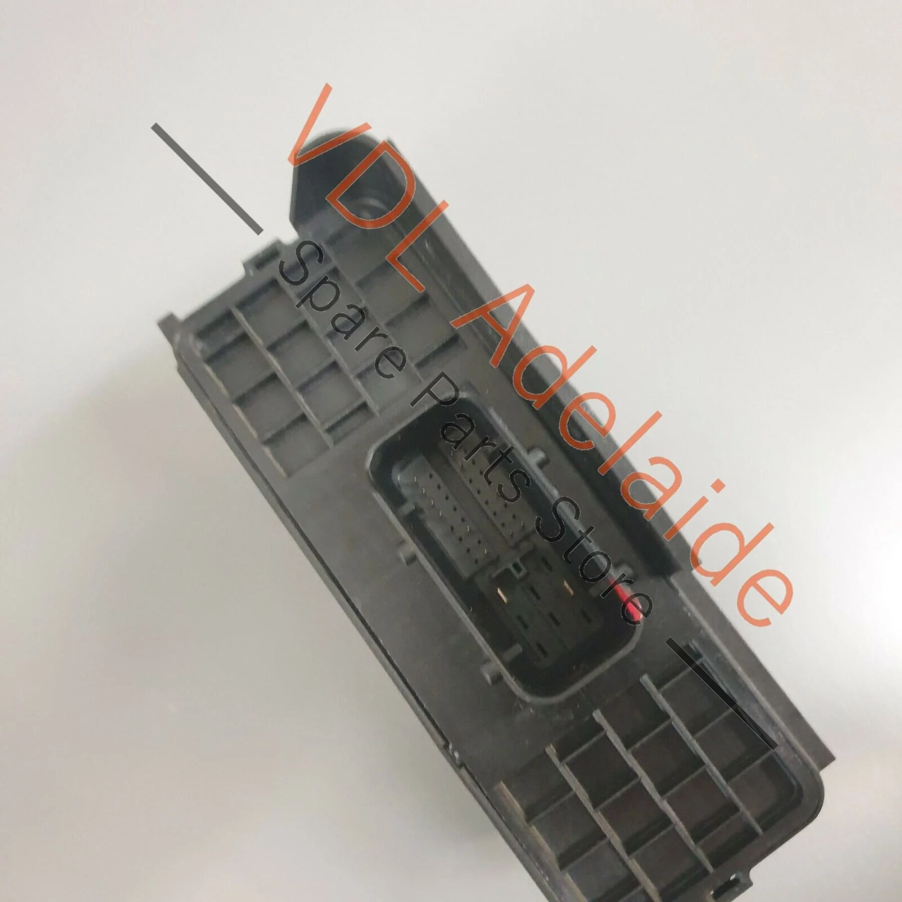 Audi Q7 4L Onboard Power Supply Control Unit 4F0907280B ROS - Image 8