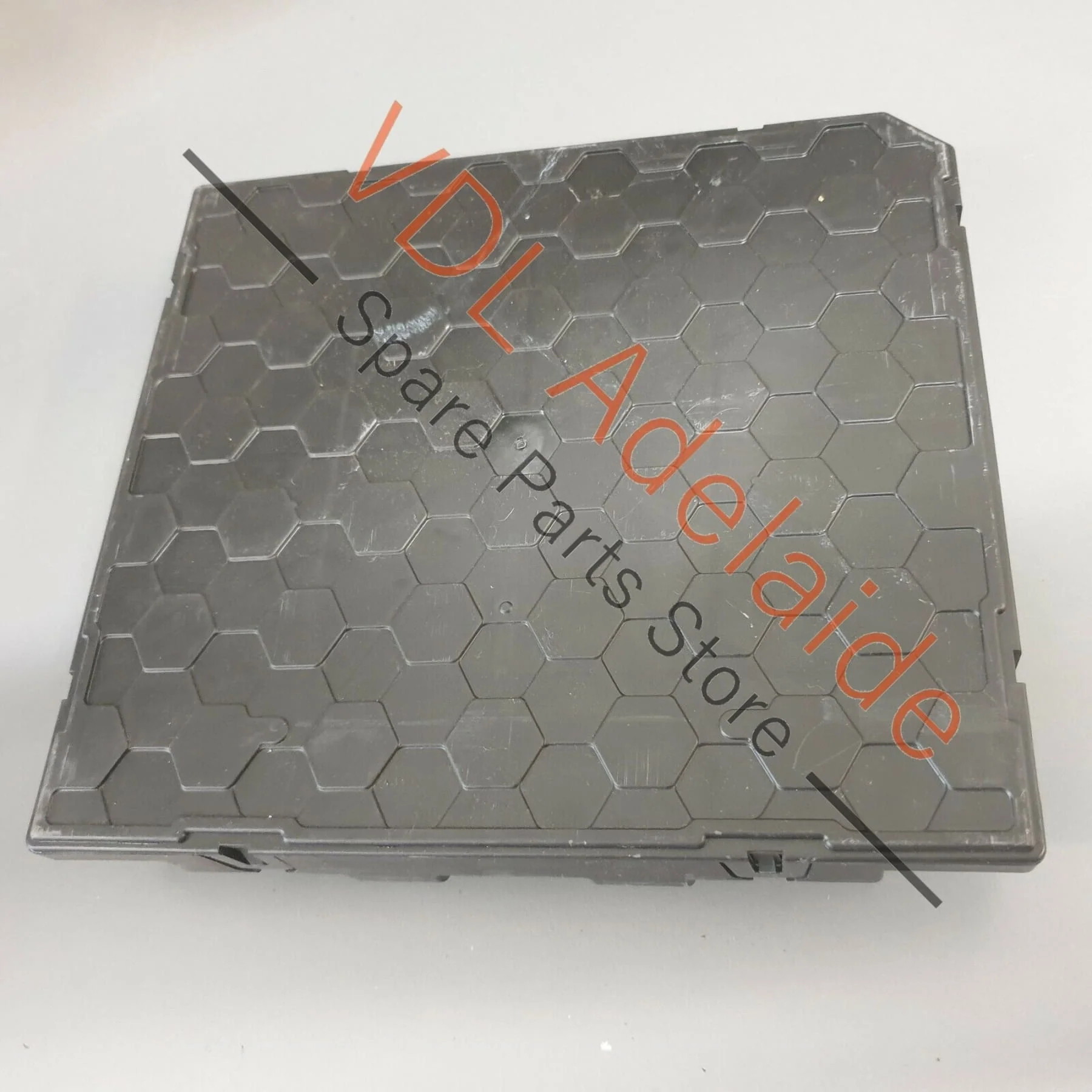 VW Tiguan R Mk2 5NA Allspace Onboard Supply Body Control Module BCM 5Q0937086BQ - Image 9