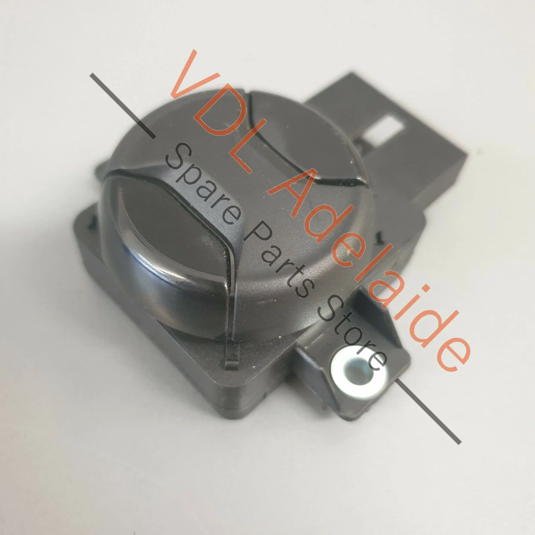 VW Tiguan R Mk2 5NA MQB Seat Switch for Lumbar Adjustment 5G0959777A - Image 2