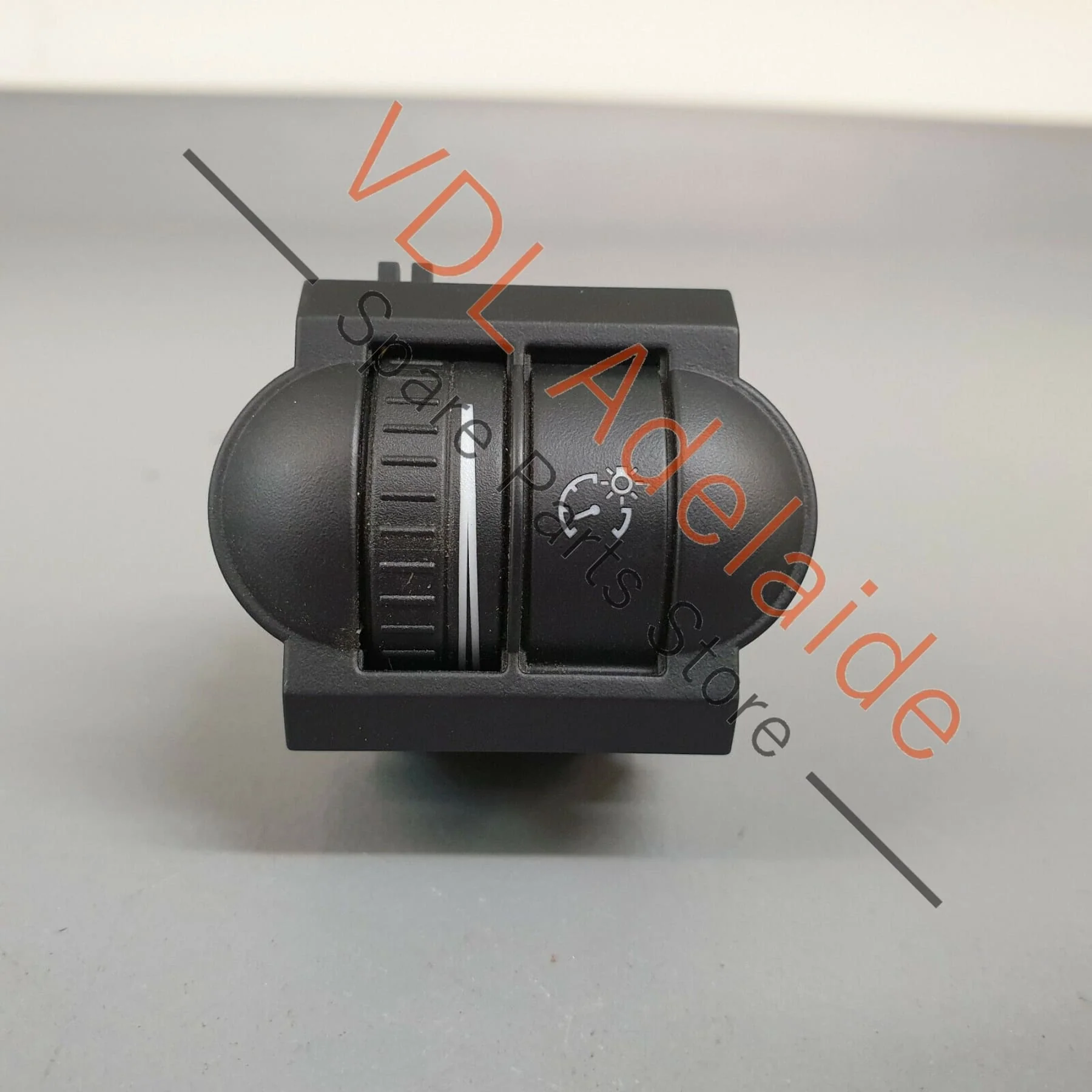 Volkswagen VW Golf R Mk6 Headlight Dimmer Control Switch 1K0941334B