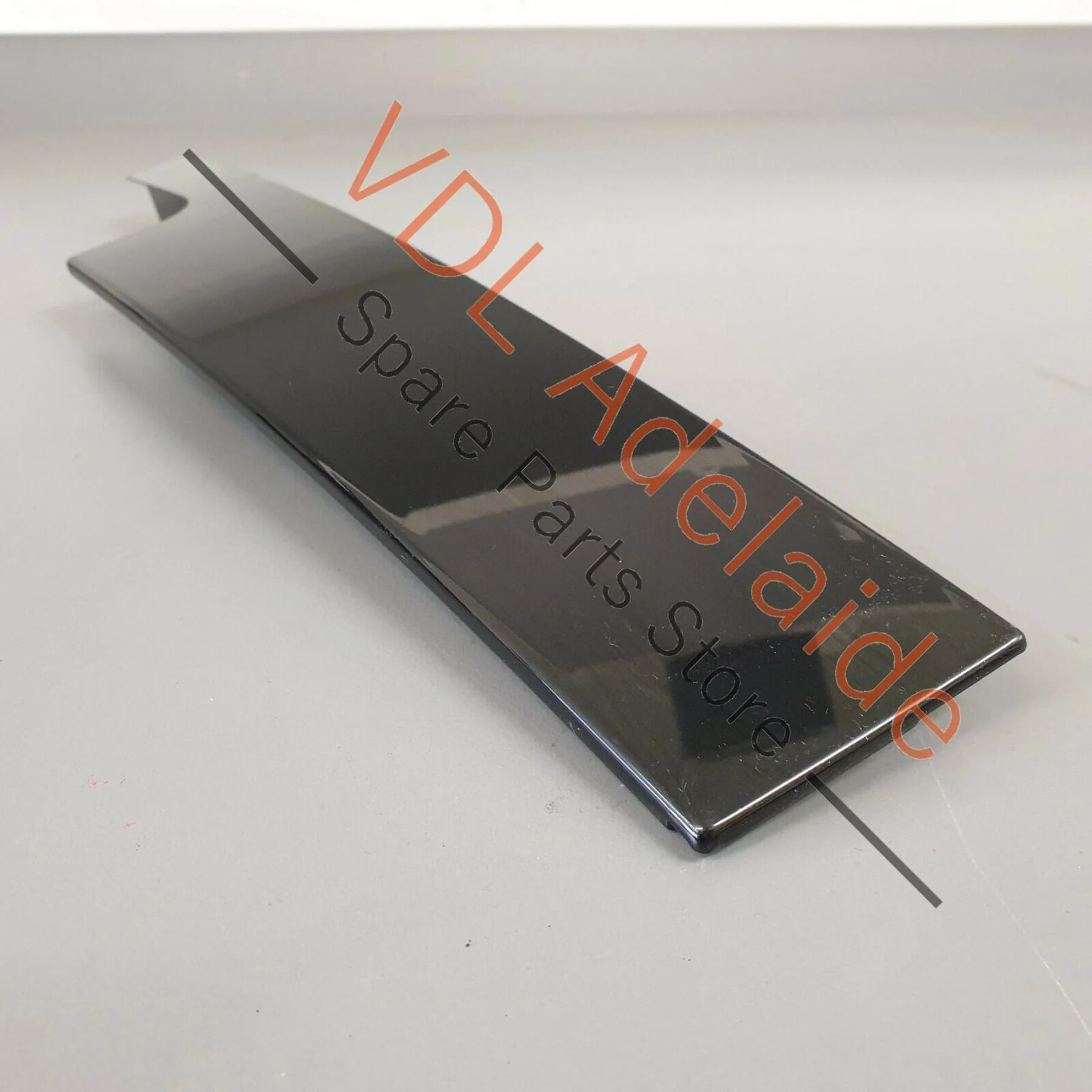 Renault Megane 3 X95 RS265 Left Door Exterior B-Pillar Trim 802850011R MON4 - Image 3